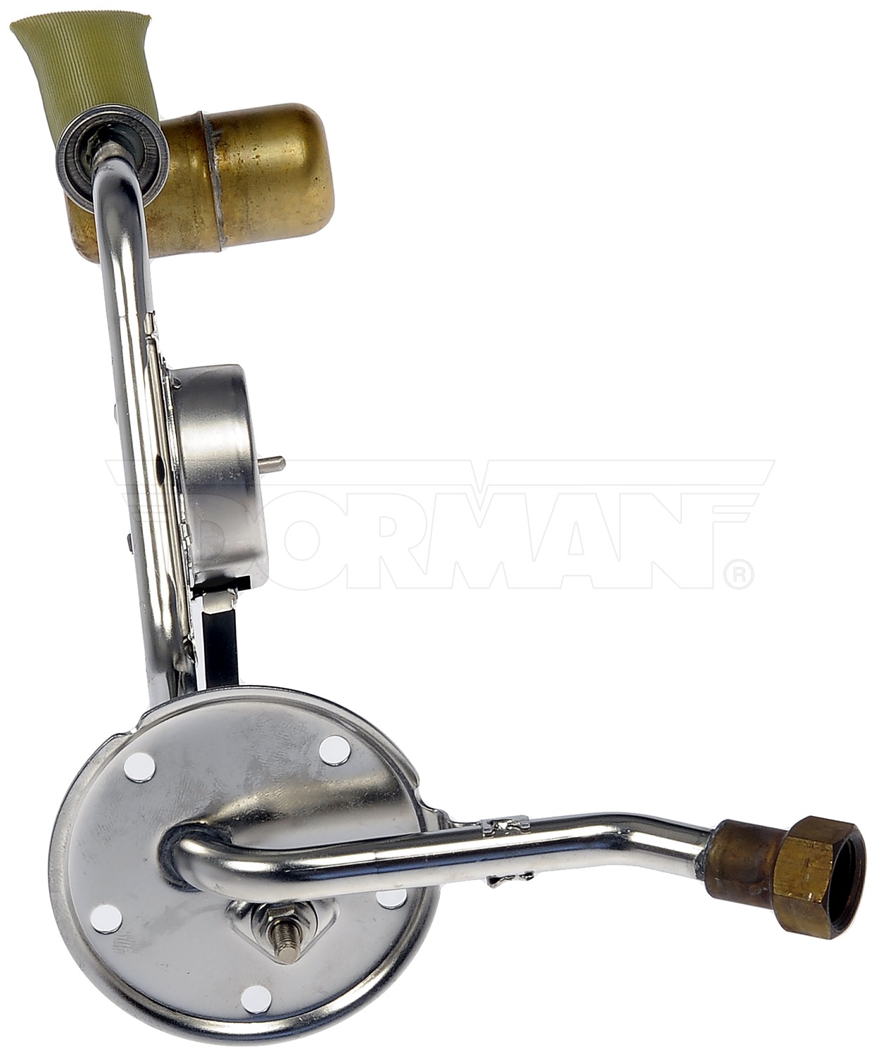 Dorman 692-209 Fuel Sending Unit Without Pump