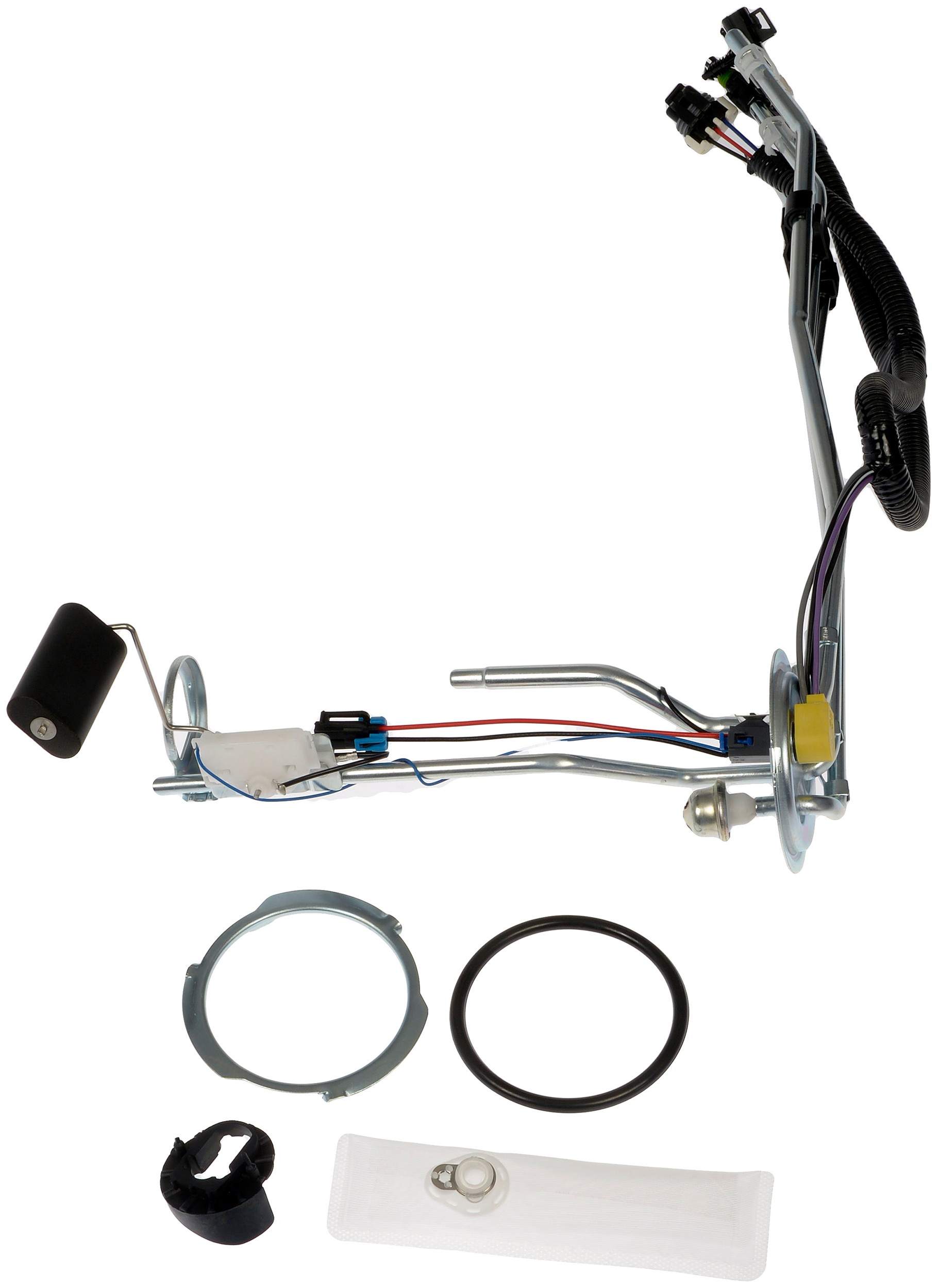 Dorman DOR-692-211 Fuel Sending Unit Without Pump - Image 4