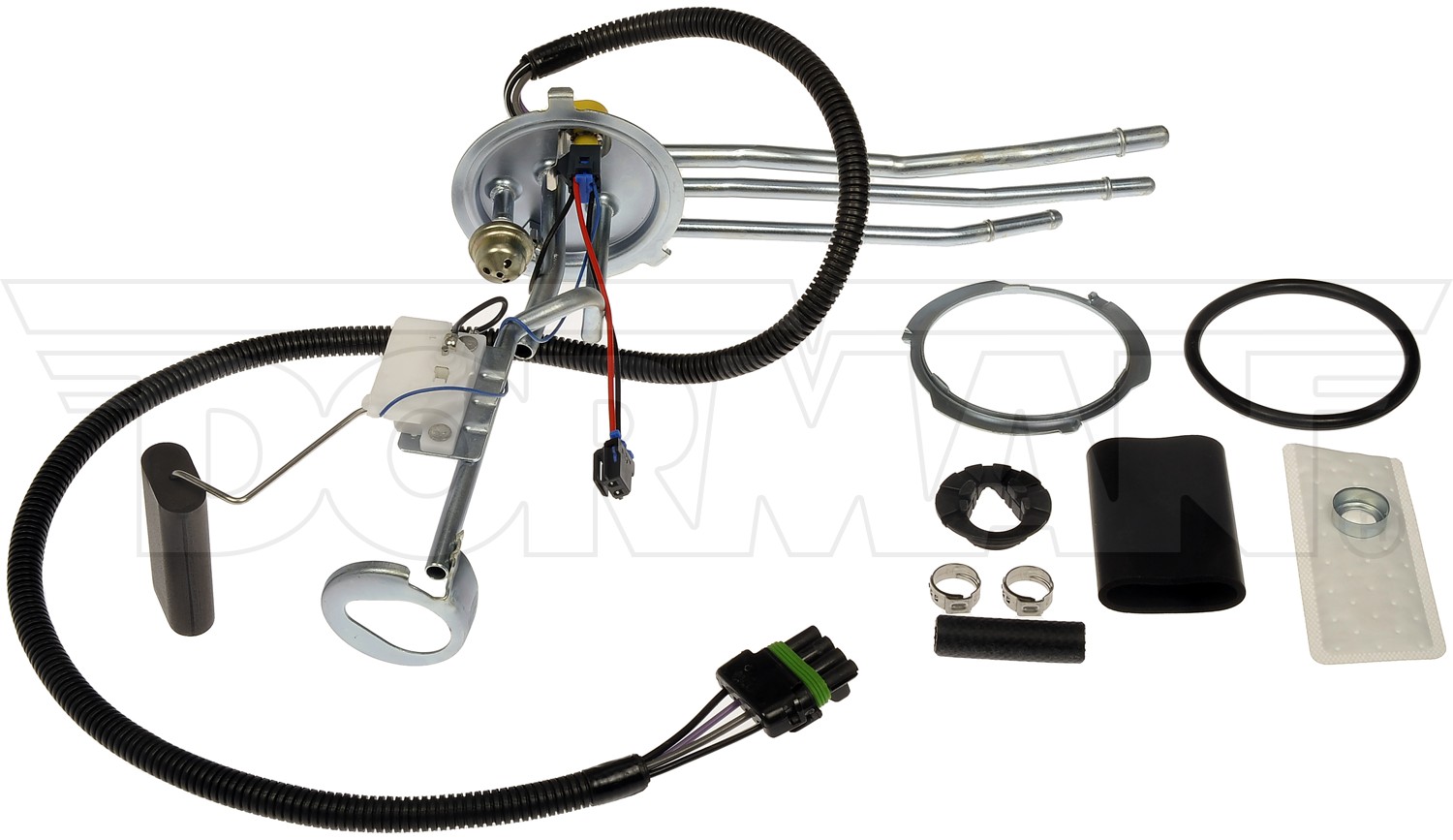 Dorman DOR-692-212 Fuel Sending Unit Without Pump - Image 3