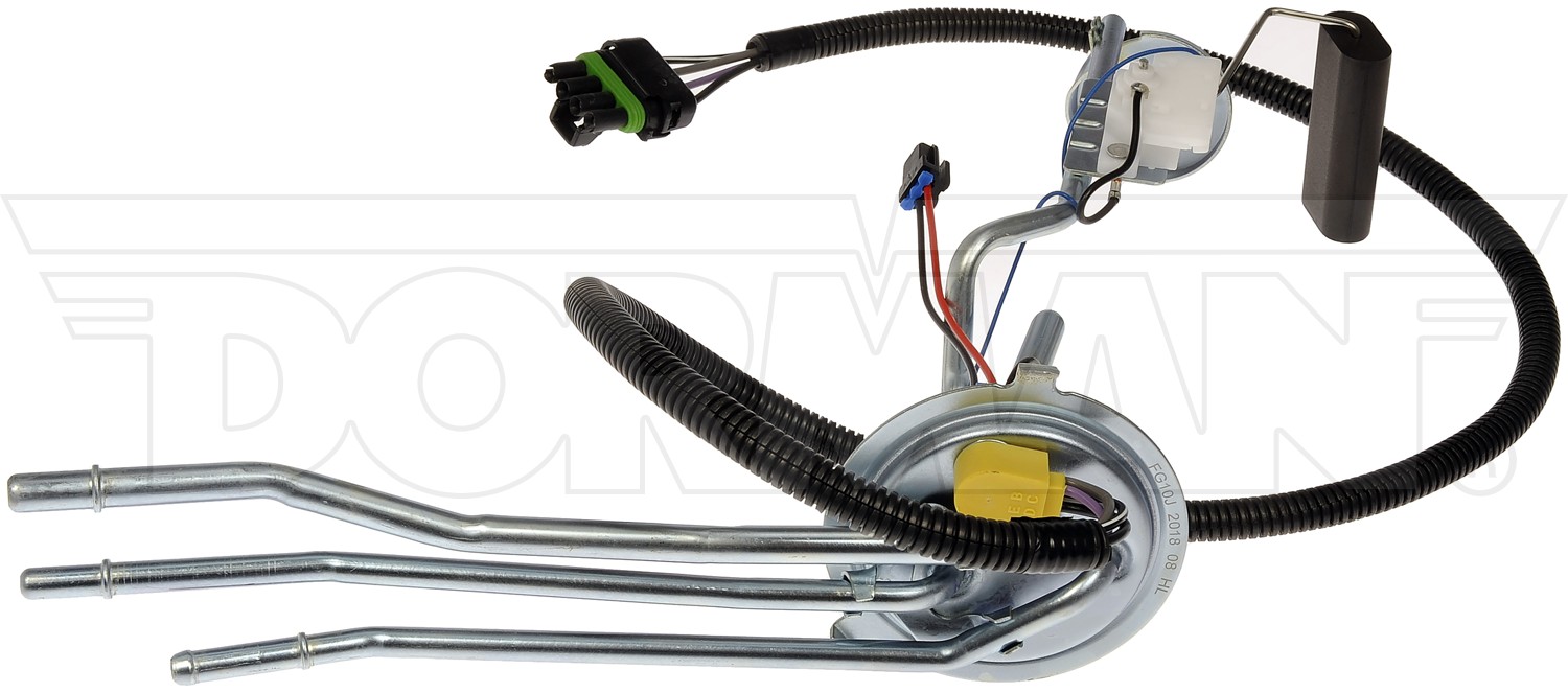Dorman DOR-692-212 Fuel Sending Unit Without Pump - Image 5