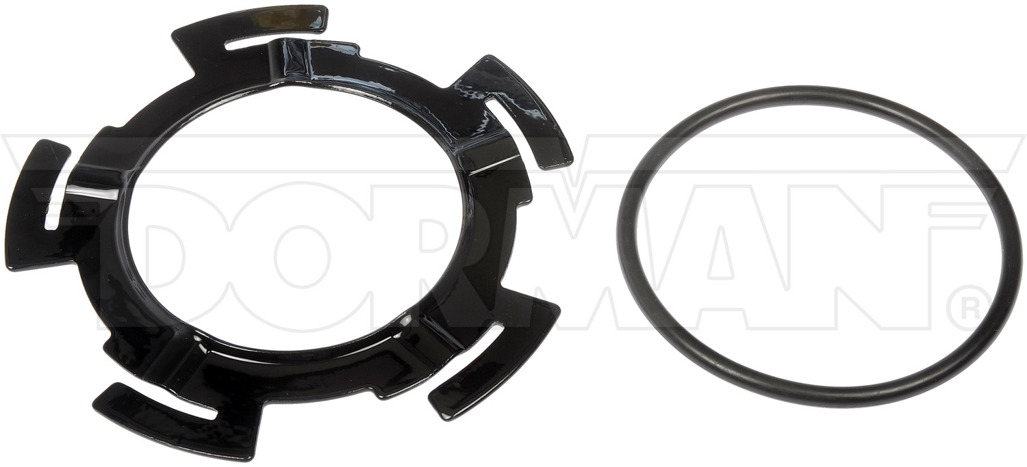 Dorman DOR-692-213 Fuel Sending Unit Without Pump - Image 2