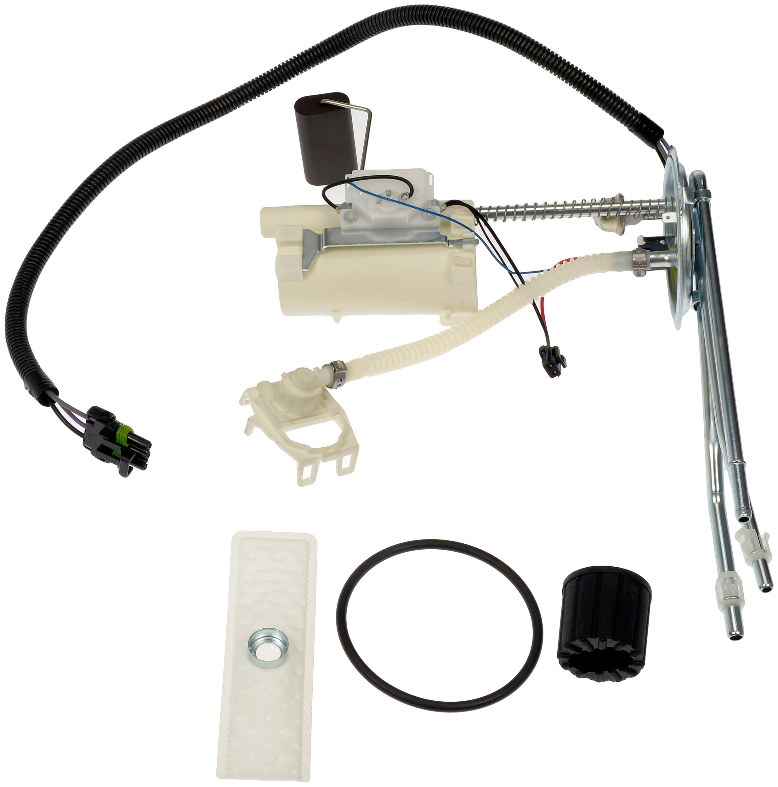 Dorman DOR-692-215 Fuel Sending Unit Without Pump - Image 4