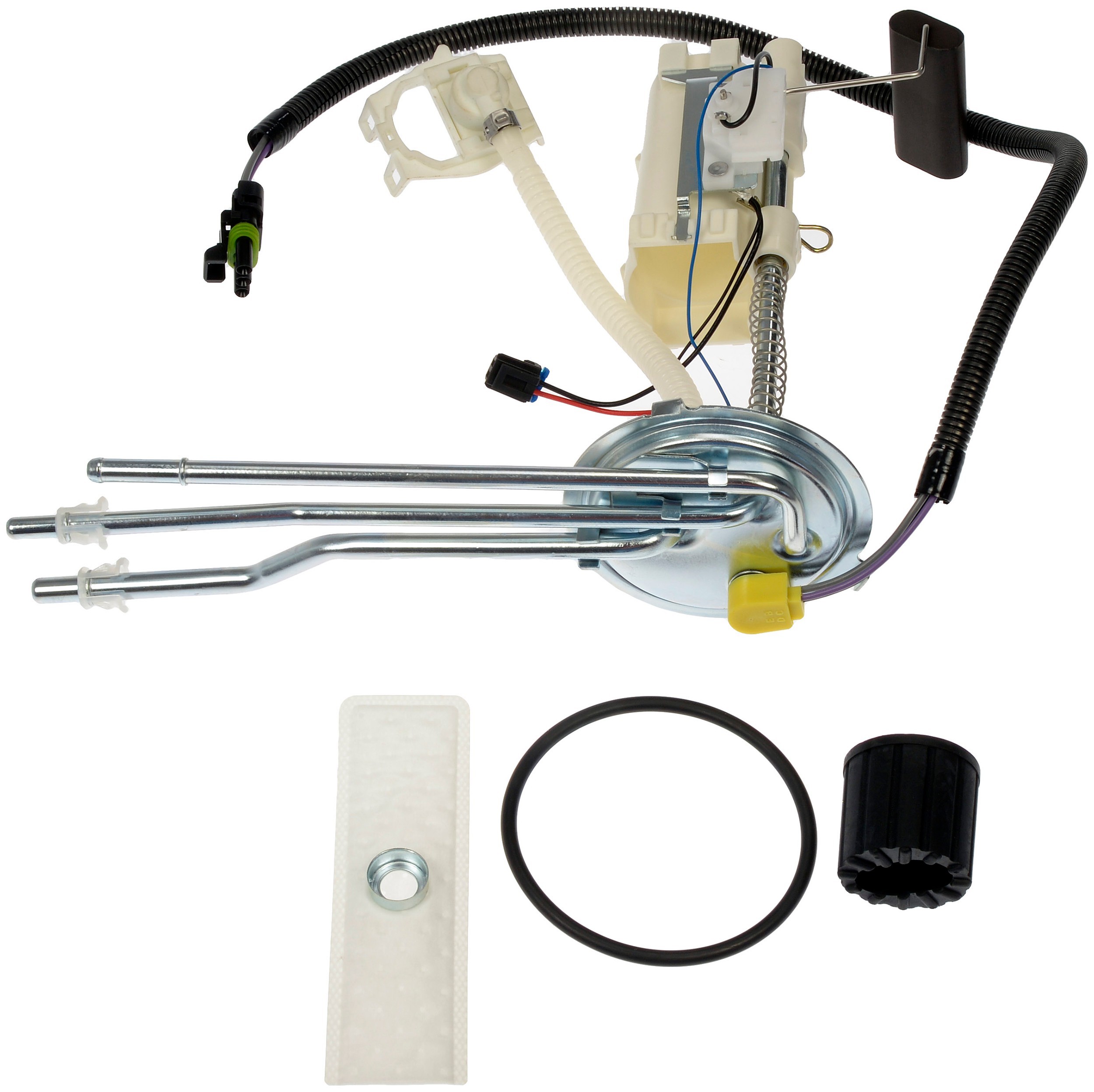 Dorman DOR-692-215 Fuel Sending Unit Without Pump - Image 5