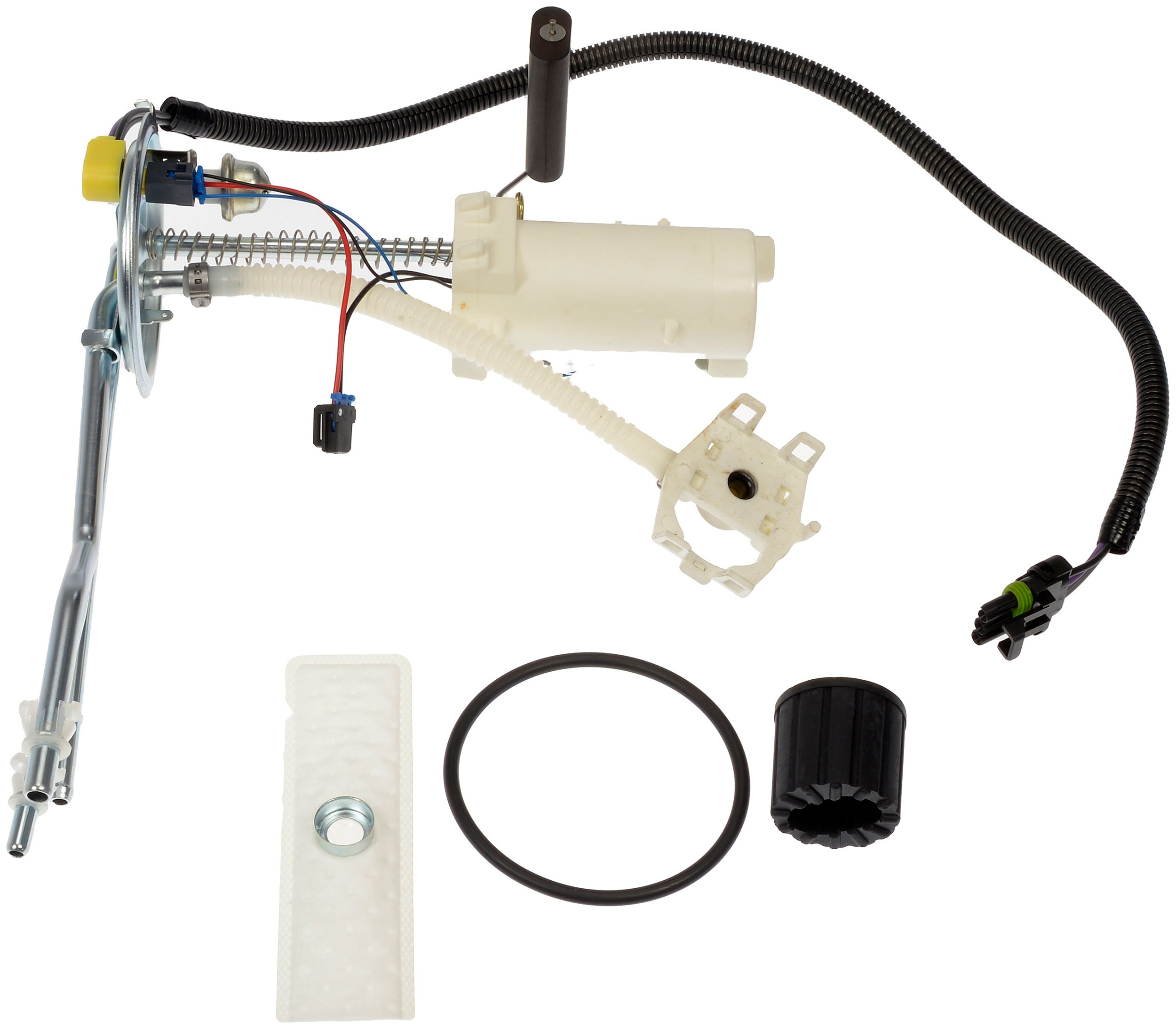 Dorman DOR-692-215 Fuel Sending Unit Without Pump