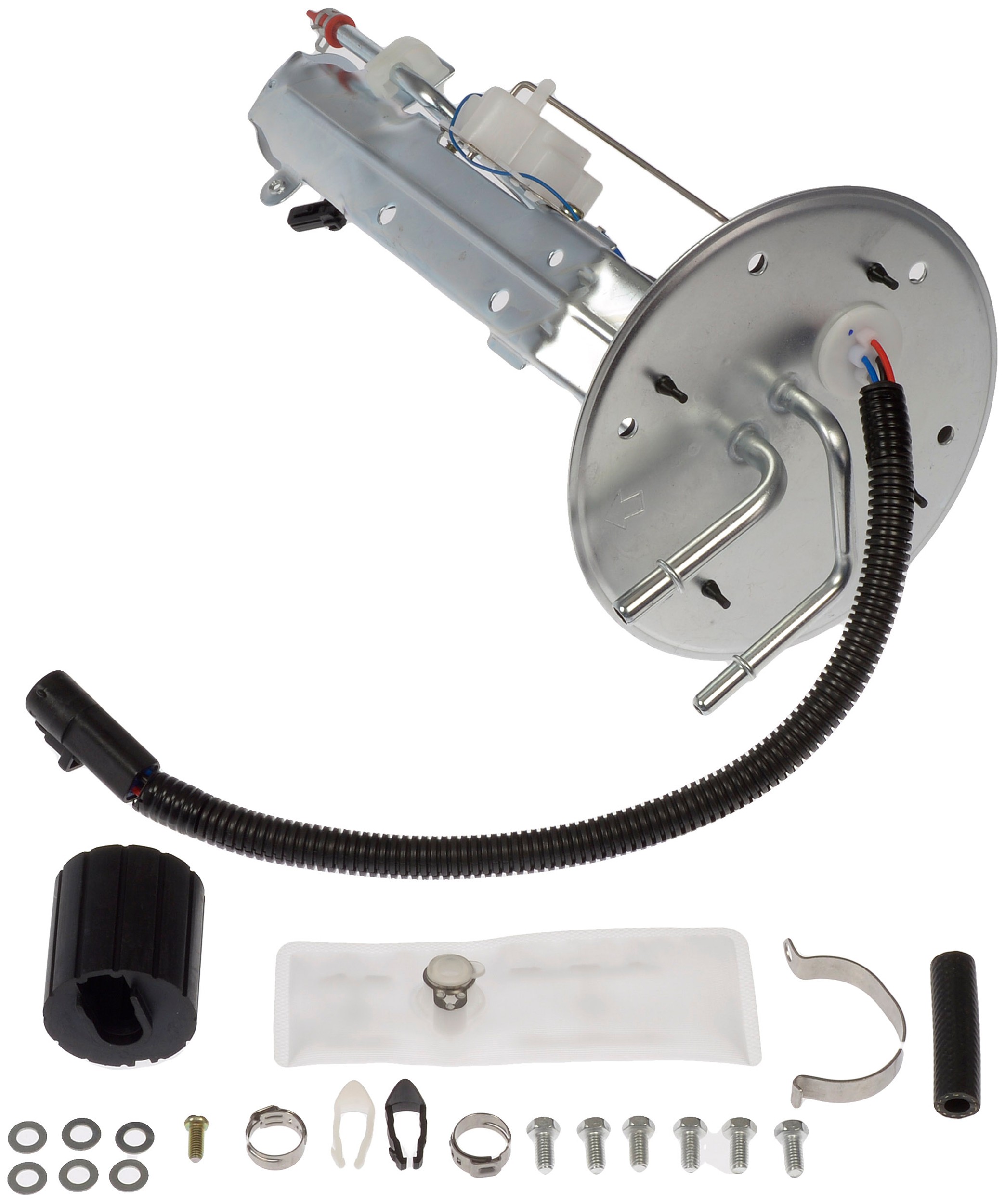 Dorman DOR-692-224 Fuel Sending Unit Without Pump - Image 4