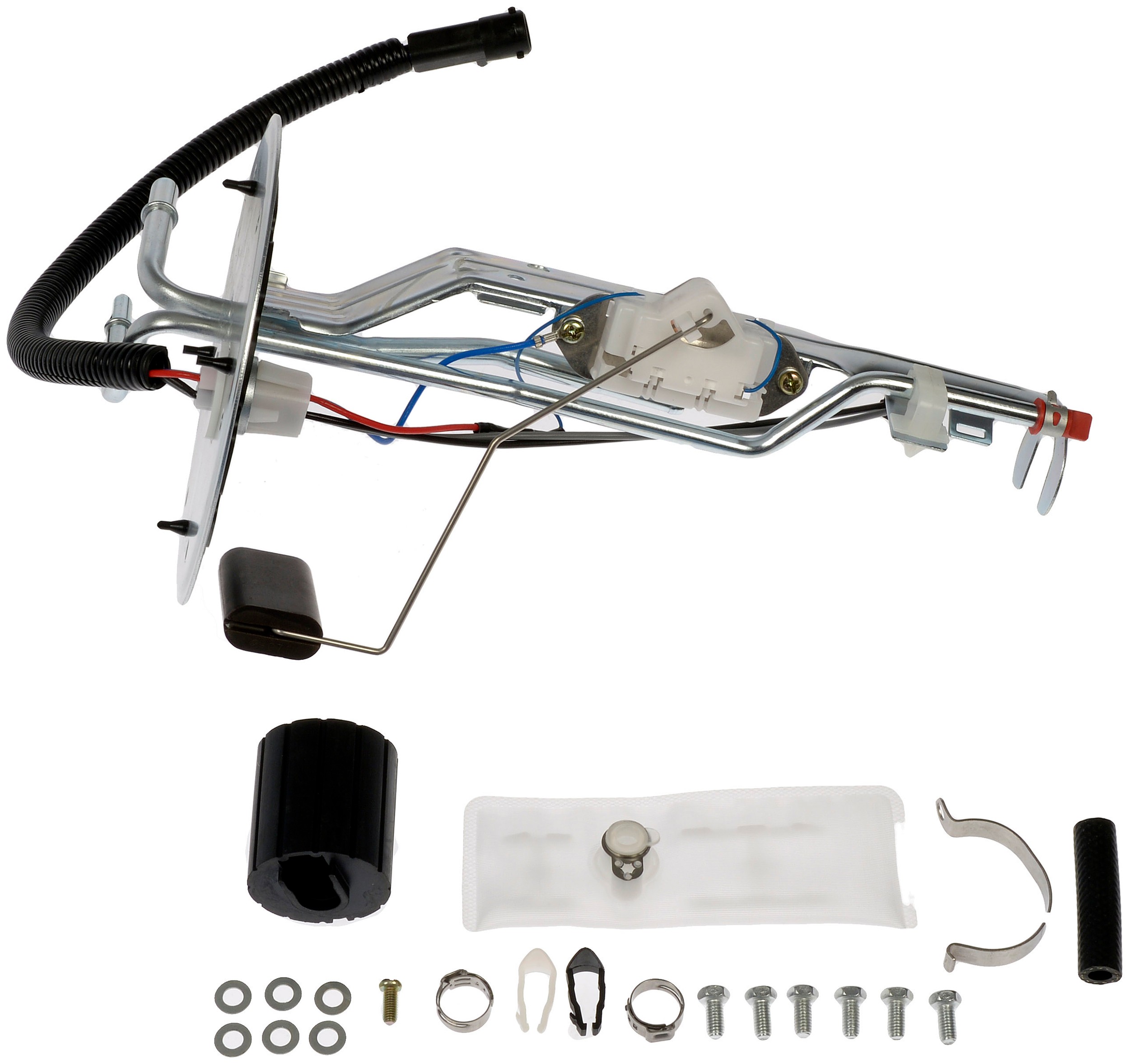 Dorman DOR-692-224 Fuel Sending Unit Without Pump - Image 5