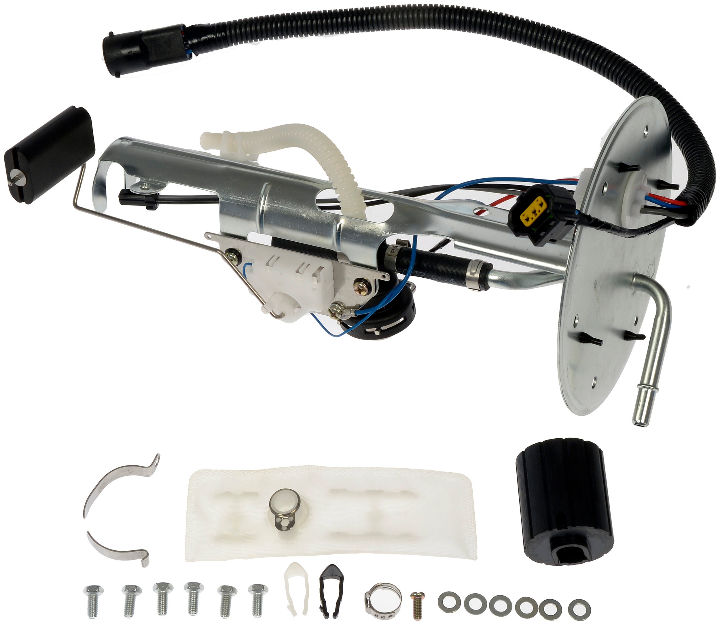 Dorman DOR-692-226 Fuel Sending Unit Without Pump - Image 2