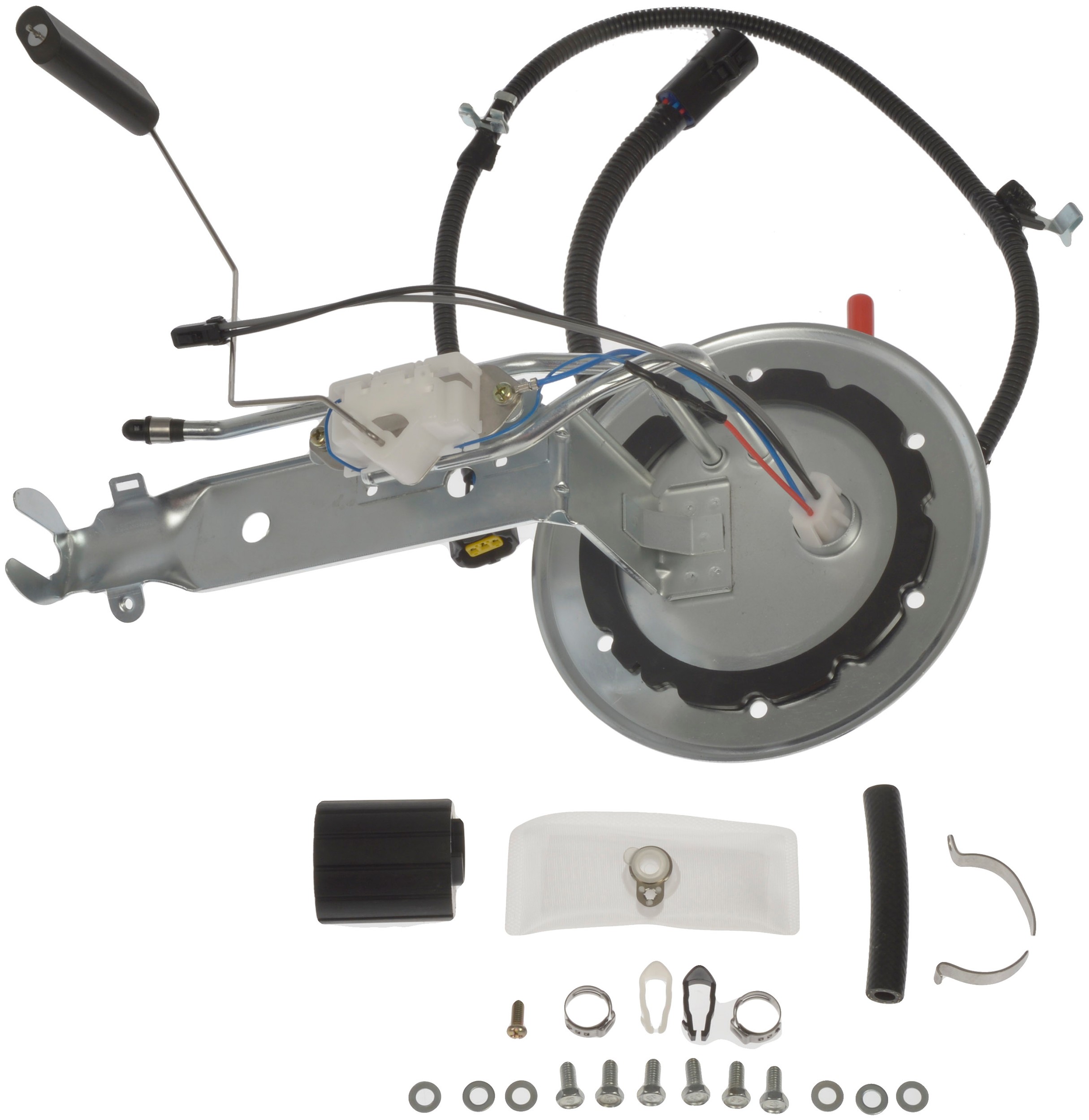 Dorman DOR-692-227 Fuel Sending Unit Without Pump - Image 5