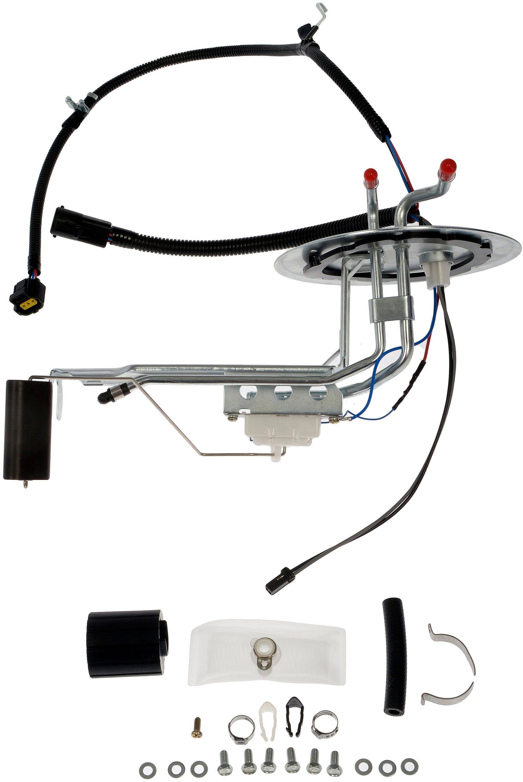 Dorman DOR-692-227 Fuel Sending Unit Without Pump - Image 2