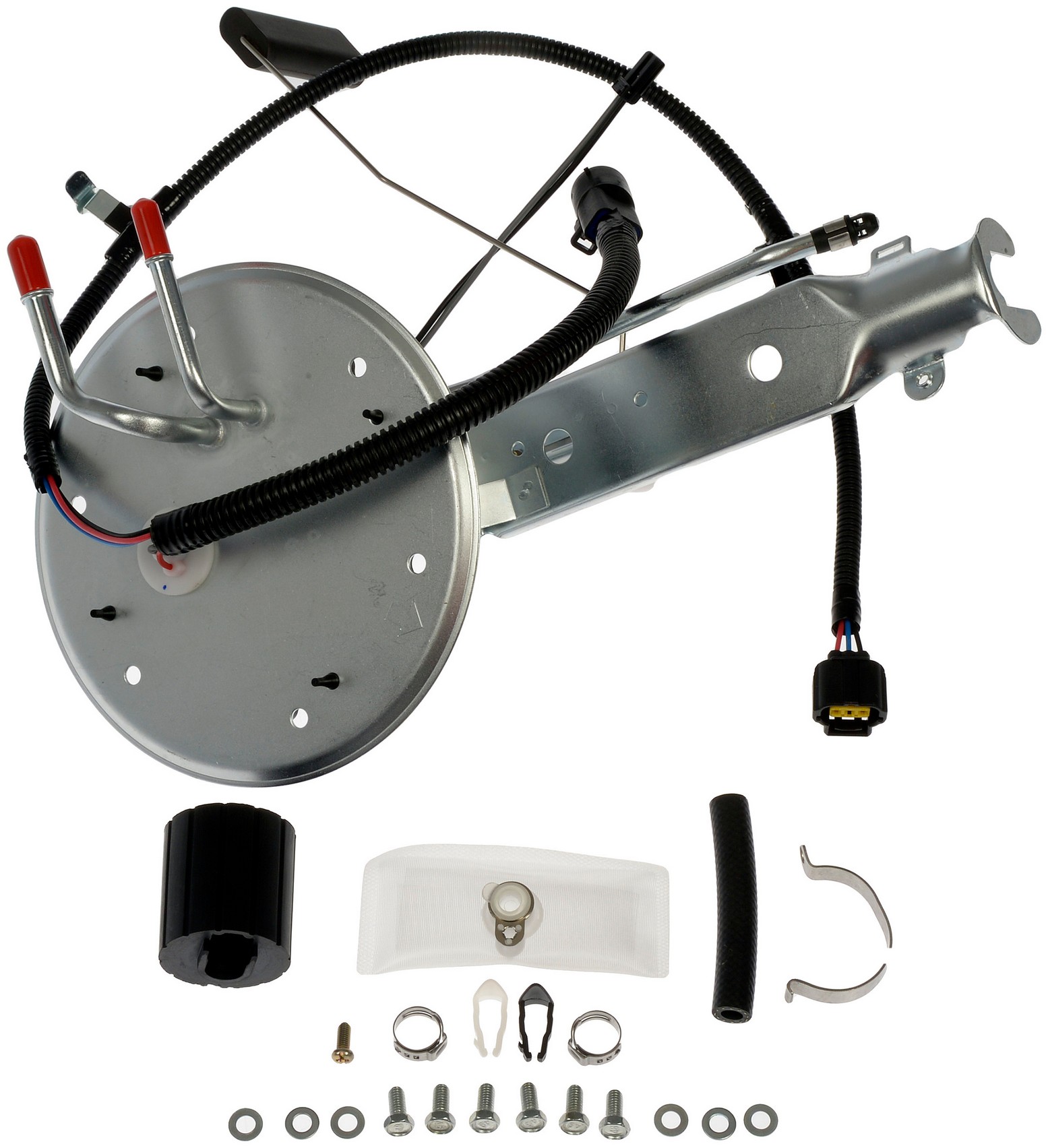 Dorman DOR-692-227 Fuel Sending Unit Without Pump - Image 3