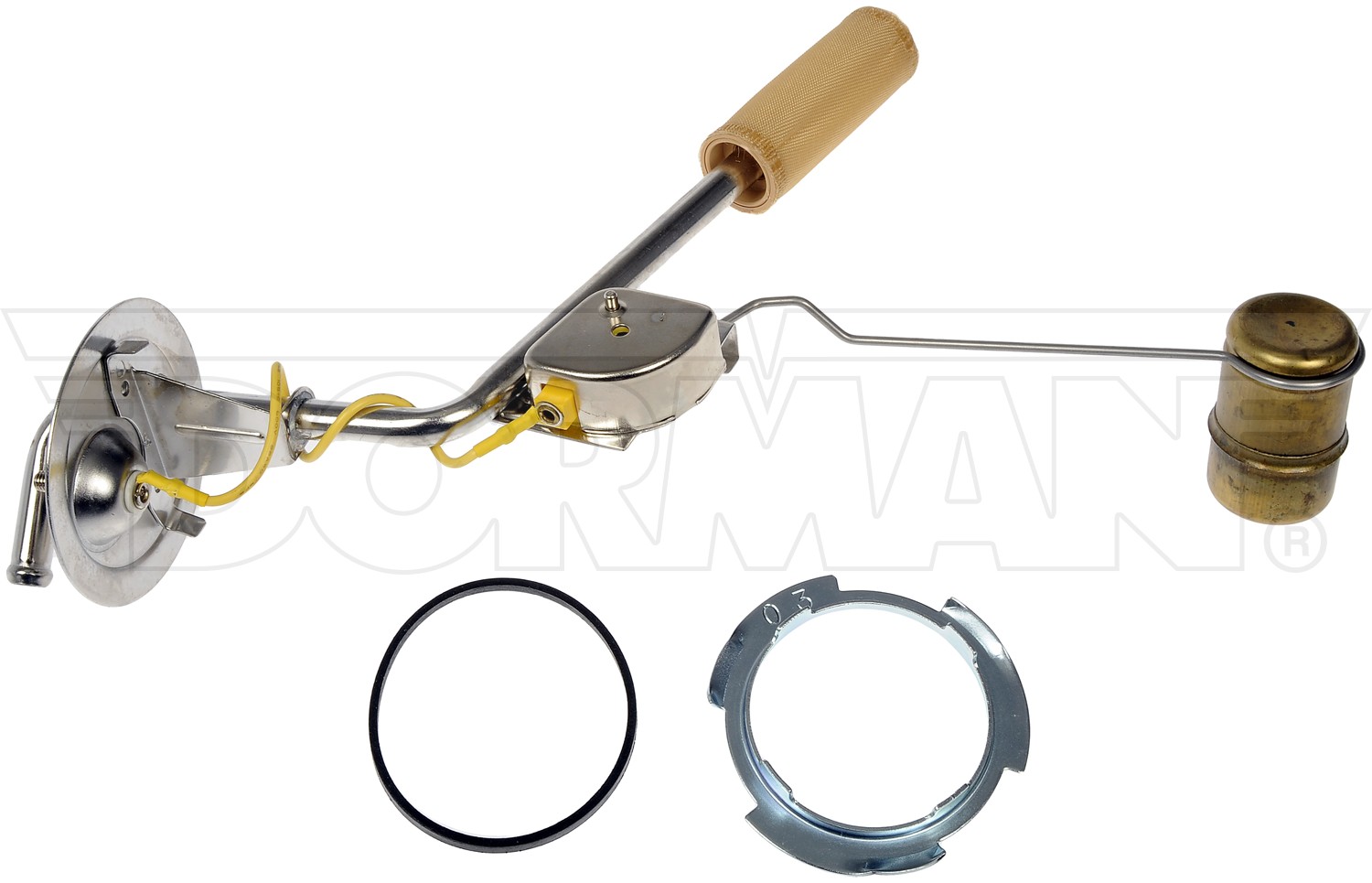 Dorman DOR-692-230 Fuel Sending Unit Without Pump
