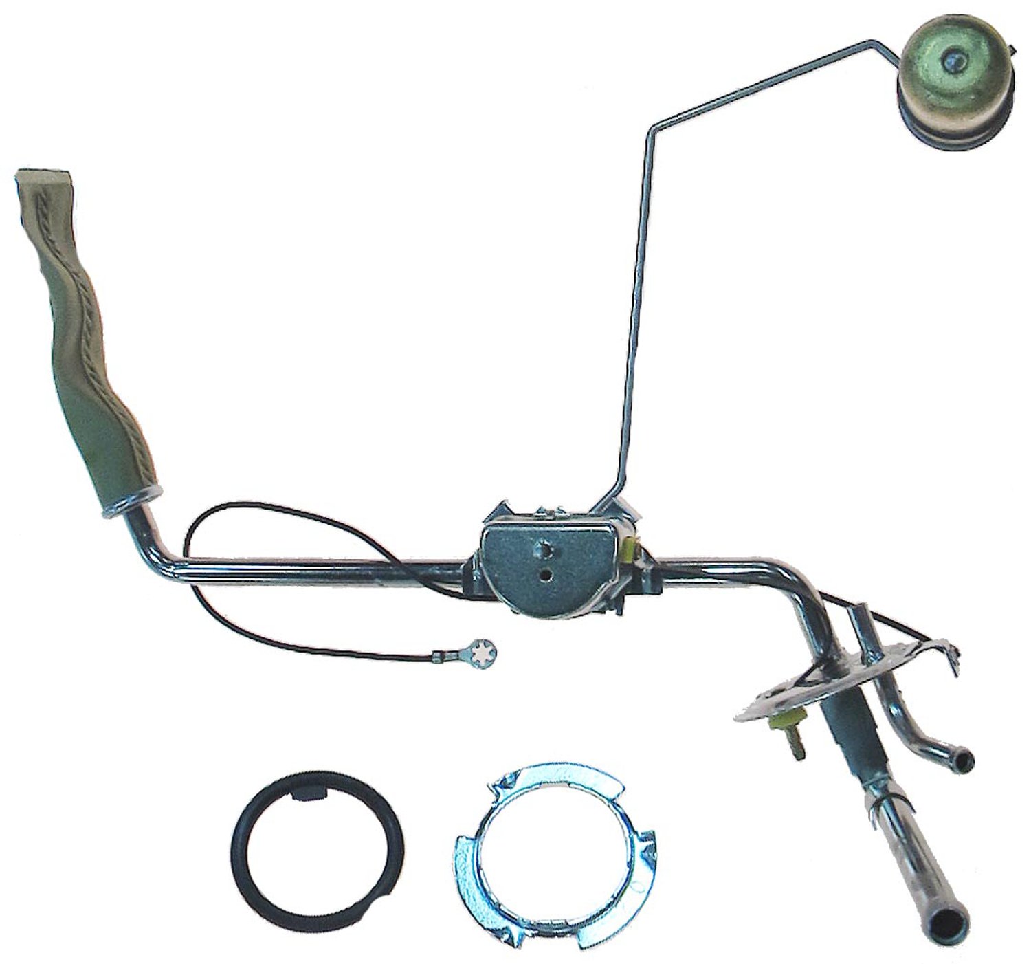 Dorman DOR-692-236 Fuel Sending Unit Without Pump
