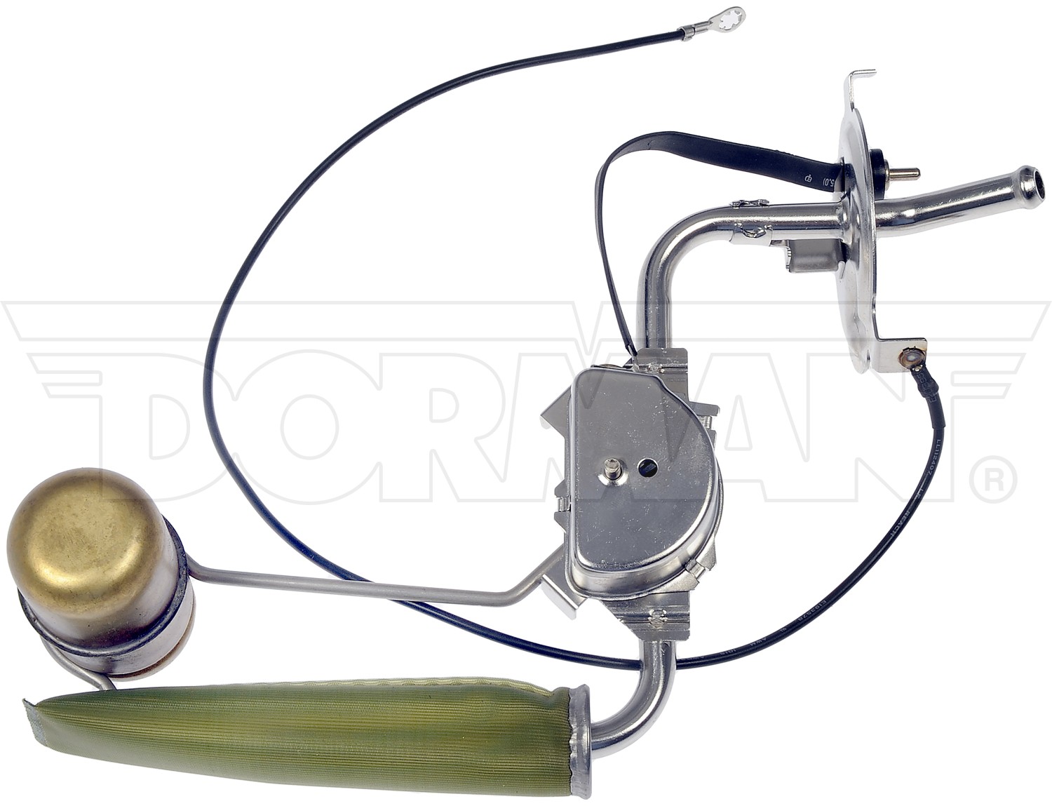 Dorman DOR-692-237 Fuel Sending Unit Without Pump - Image 4