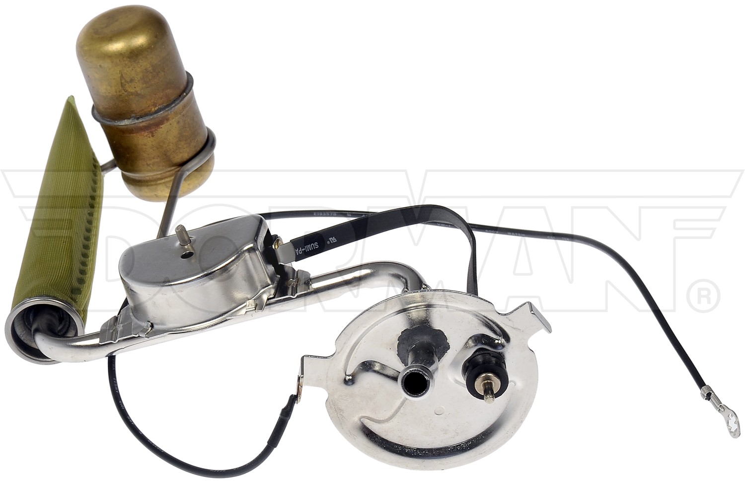 Dorman DOR-692-237 Fuel Sending Unit Without Pump