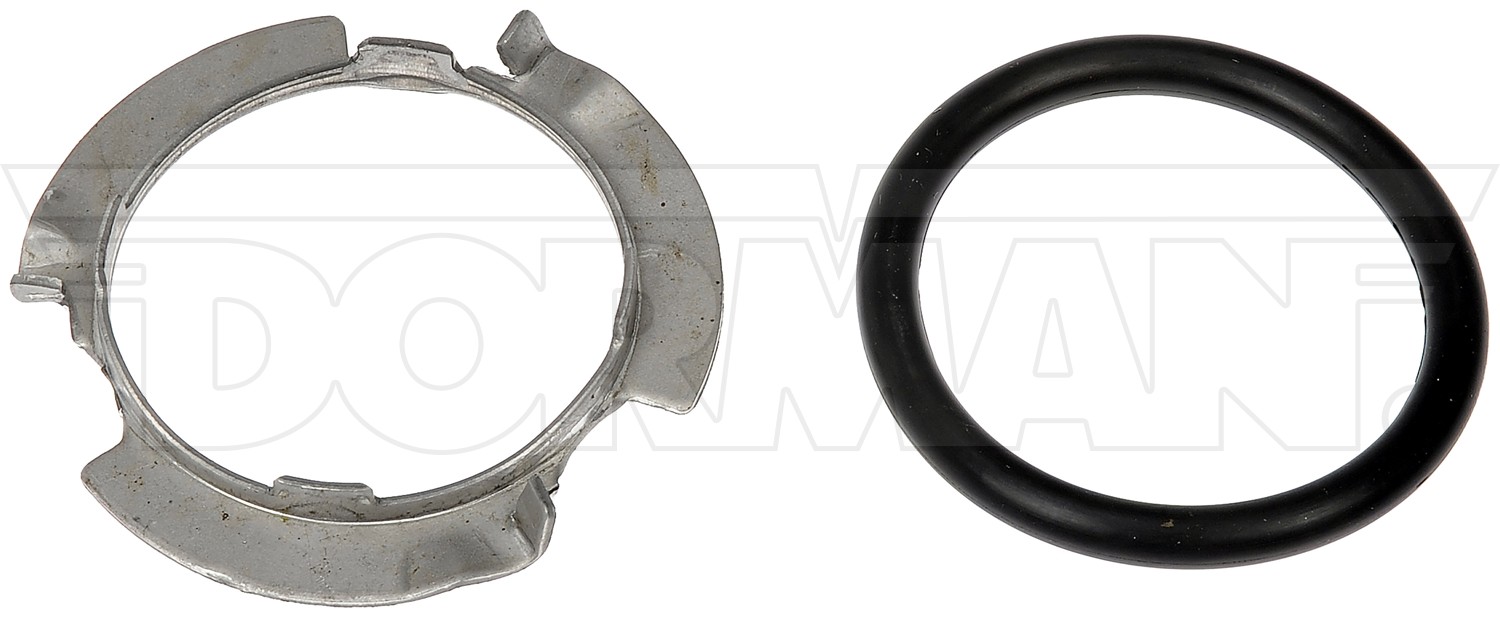 Dorman DOR-692-237 Fuel Sending Unit Without Pump - Image 2