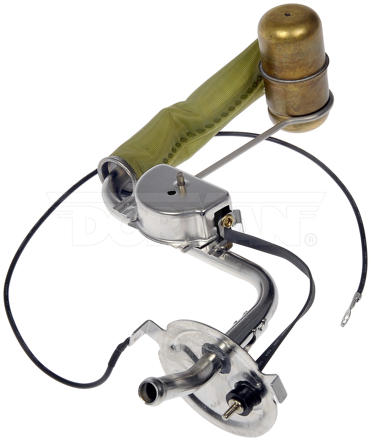 Dorman DOR-692-238 Fuel Sending Unit Without Pump - Image 2
