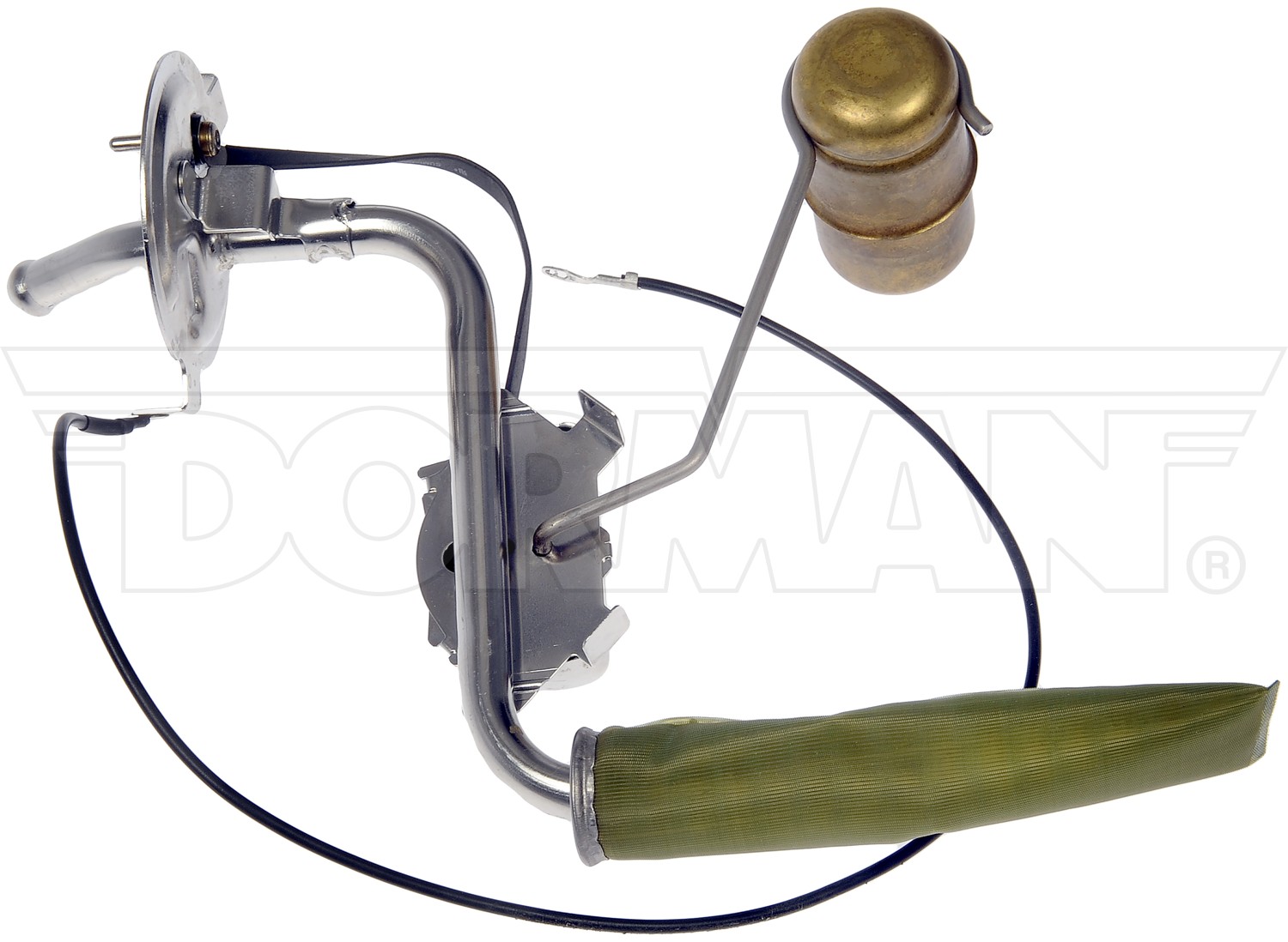 Dorman DOR-692-238 Fuel Sending Unit Without Pump