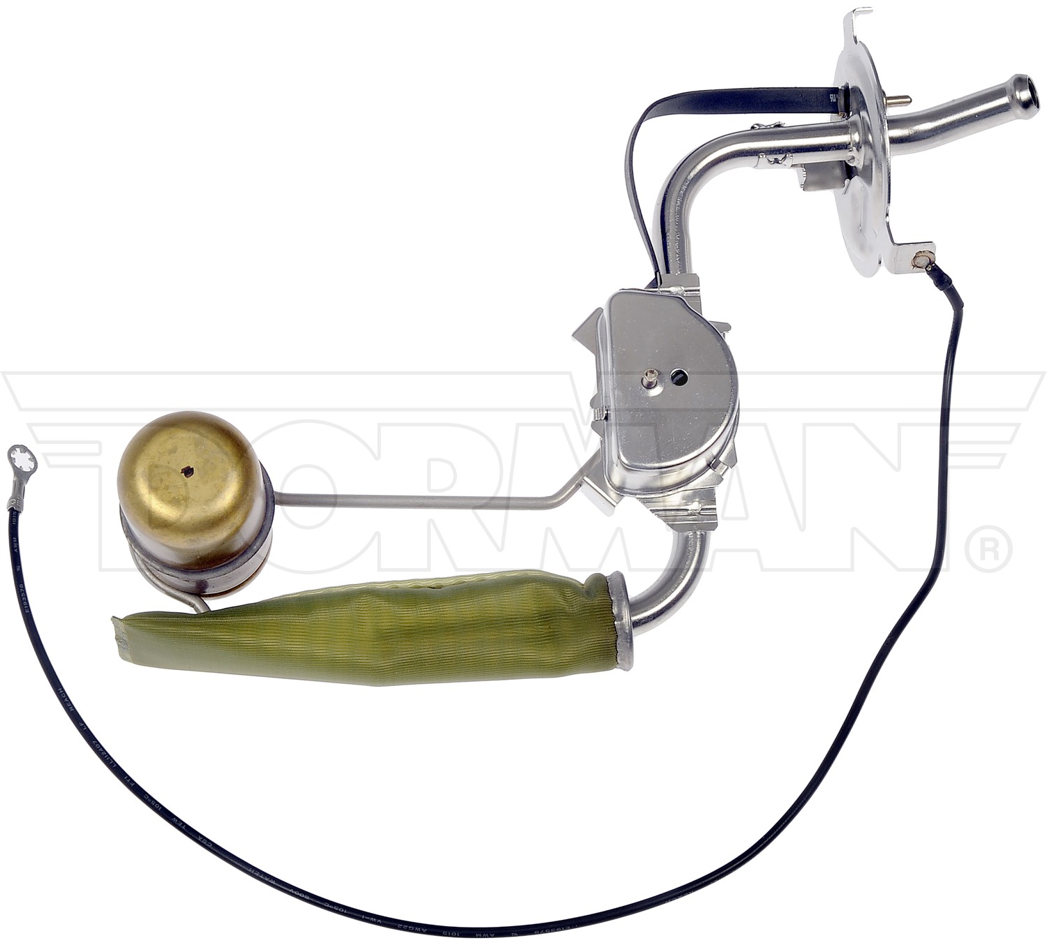 Dorman DOR-692-240 Fuel Sending Unit Without Pump - Image 3