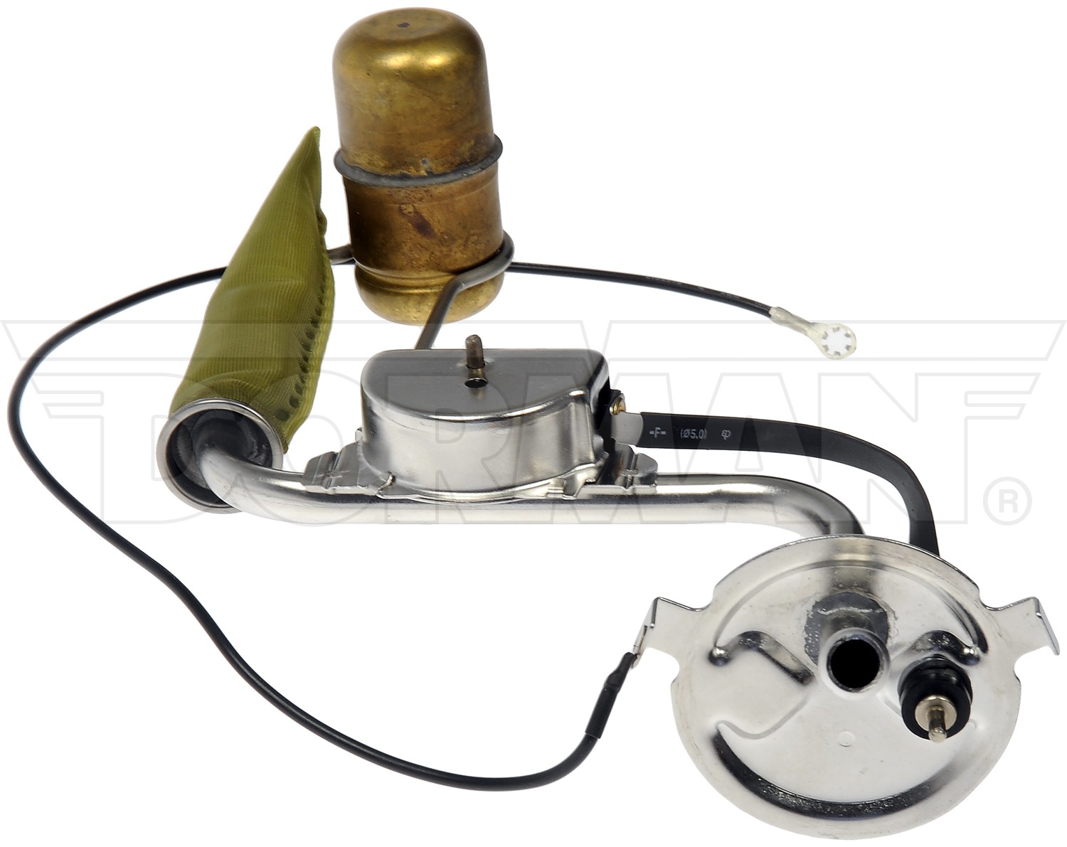 Dorman DOR-692-240 Fuel Sending Unit Without Pump