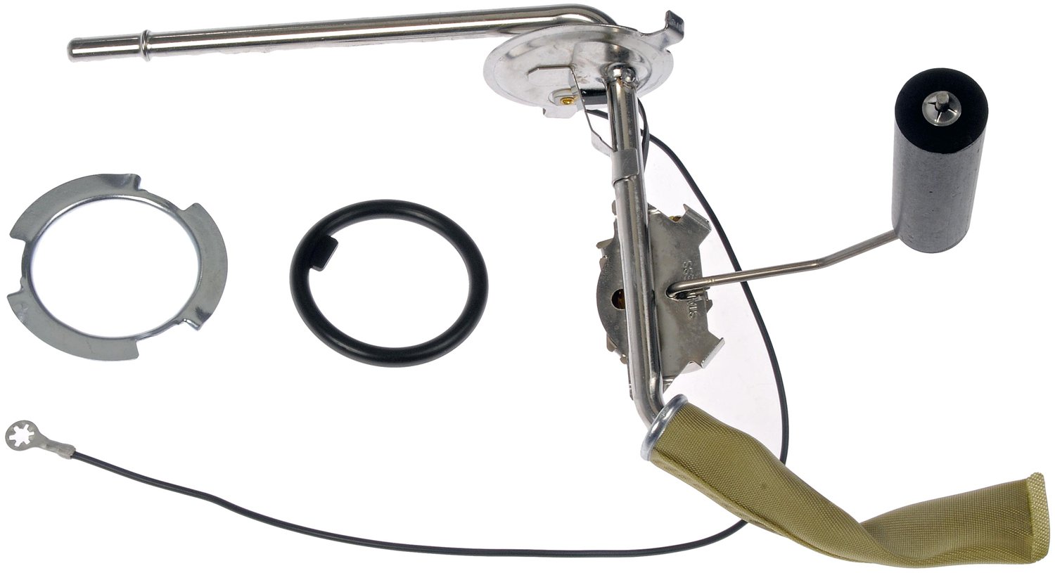 Dorman DOR-692-241 Fuel Sending Unit Without Pump