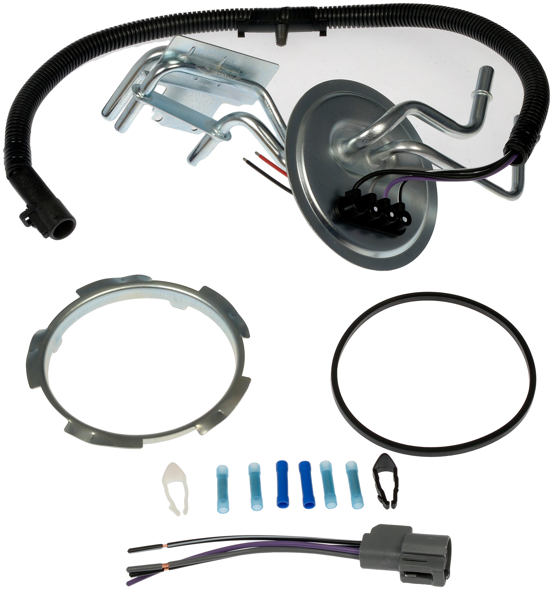 Dorman DOR-692-248 Fuel Tank Sending Unit - Image 2