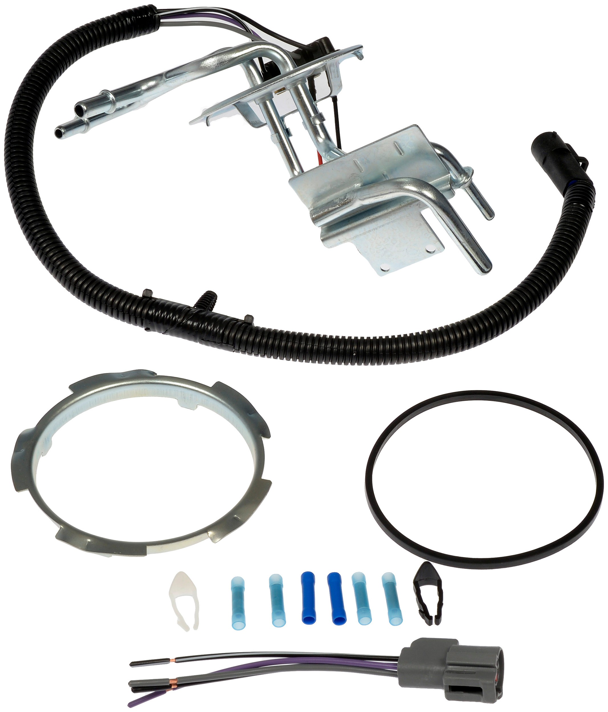 Dorman DOR-692-248 Fuel Tank Sending Unit - Image 3