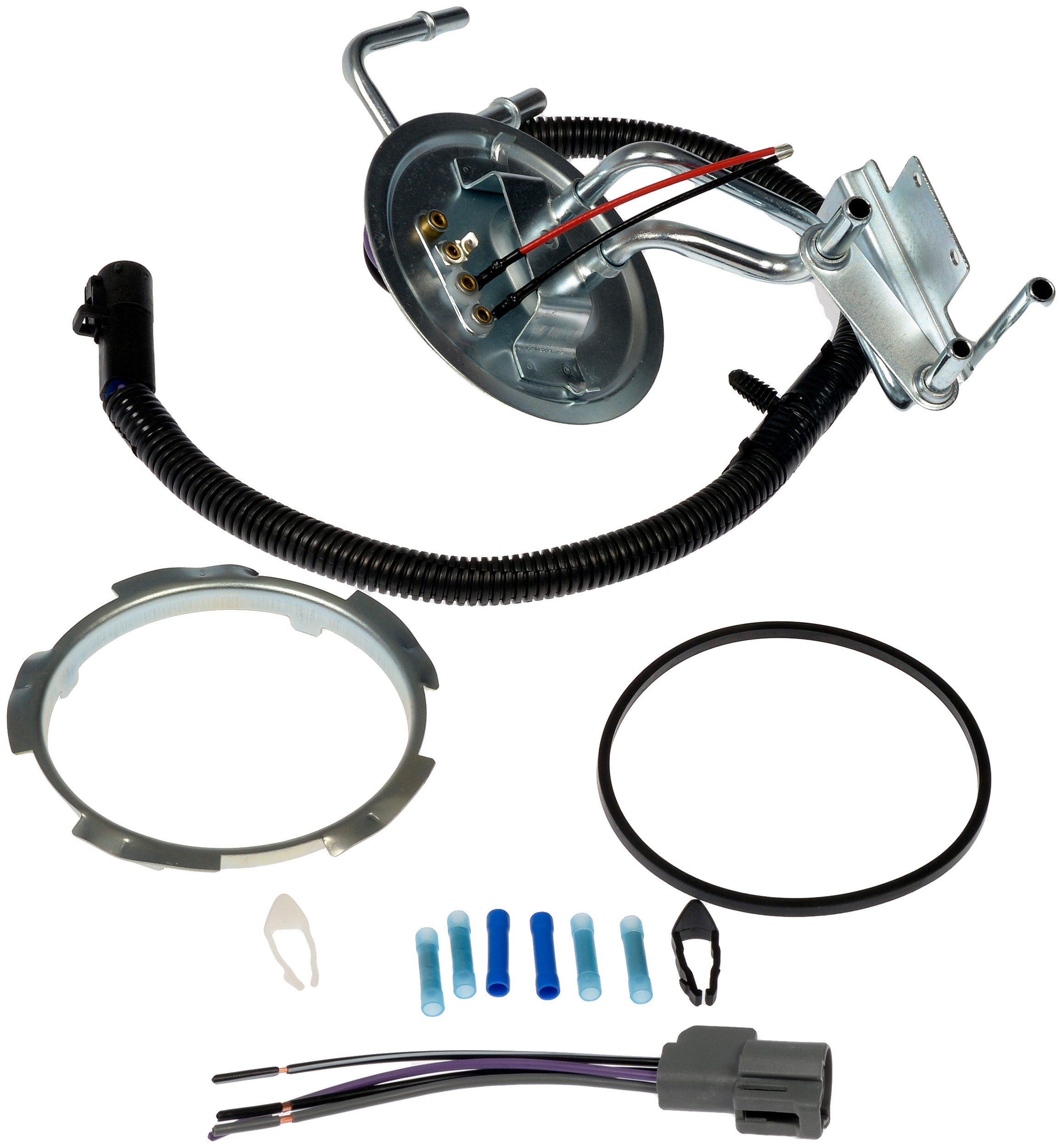 Dorman DOR-692-248 Fuel Tank Sending Unit - Image 4