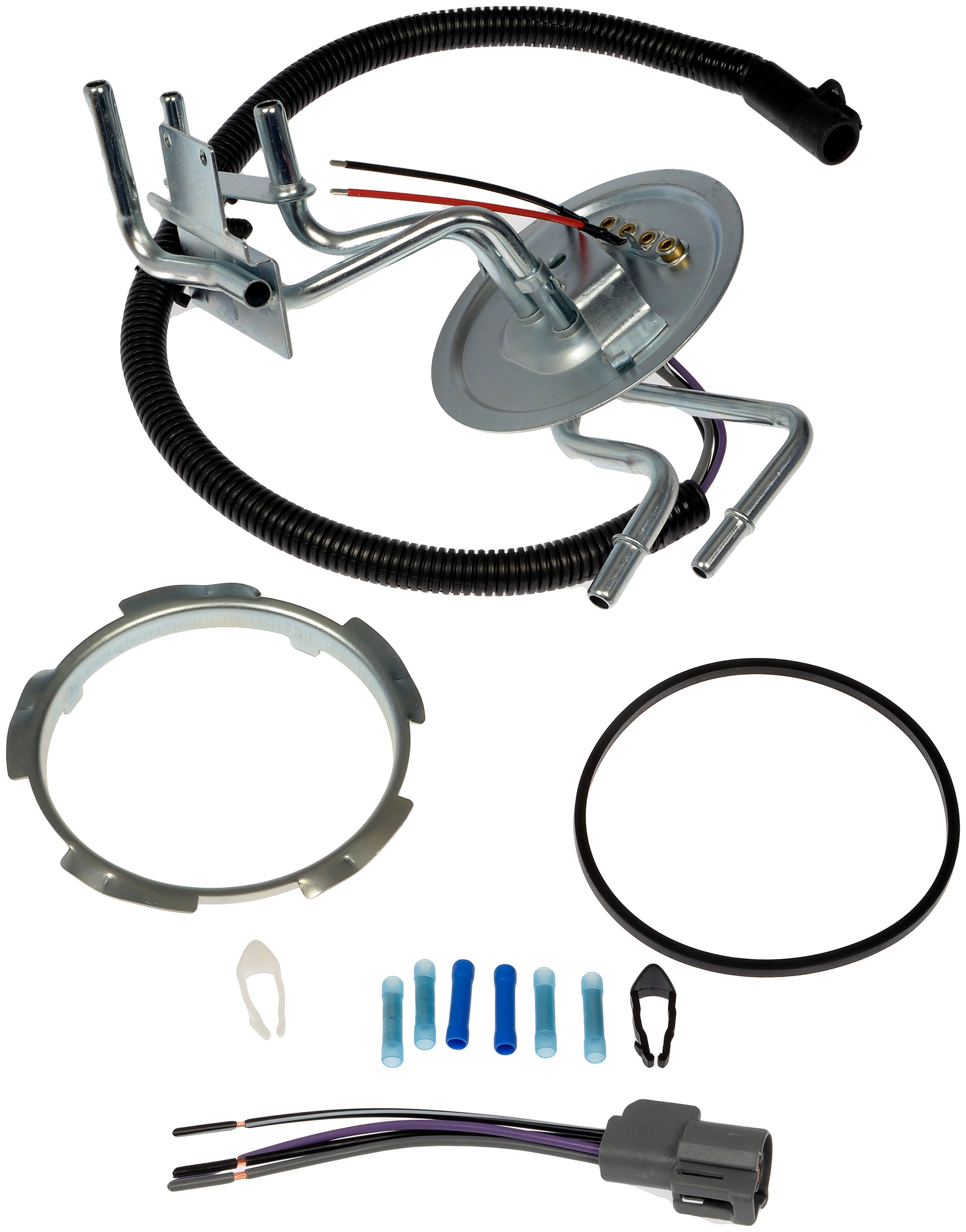 Dorman DOR-692-248 Fuel Tank Sending Unit - Image 5