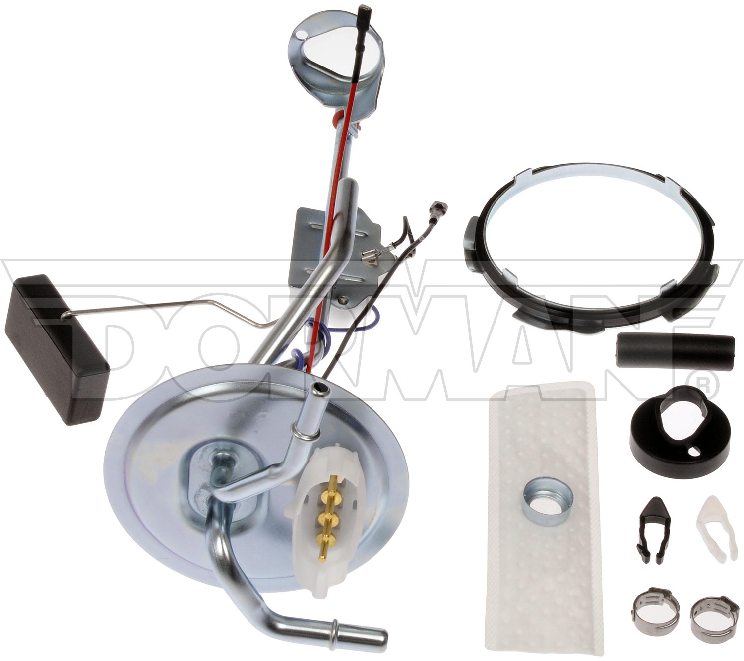 Dorman DOR-692-249 Fuel Tank Sending Unit - Image 5
