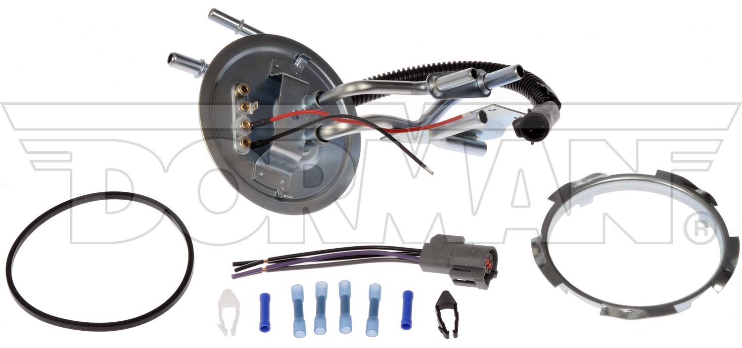 Dorman DOR-692-251 Fuel Pump Hanger Assembly - Image 5