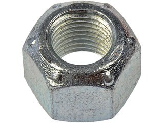 Dorman DOR-693-022 Lock Nut, Type 8, 7/16-20 In., GM