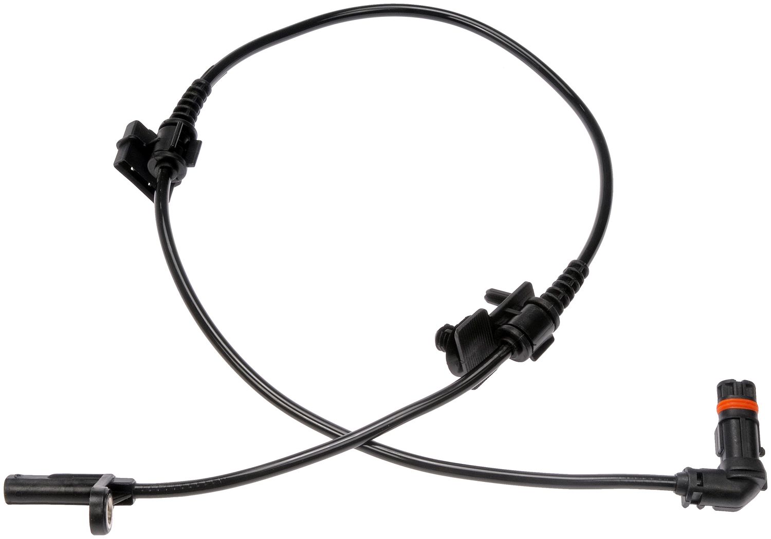 Dorman DOR-695-019 Anti-Lock Braking System Wheel Speed Sensor