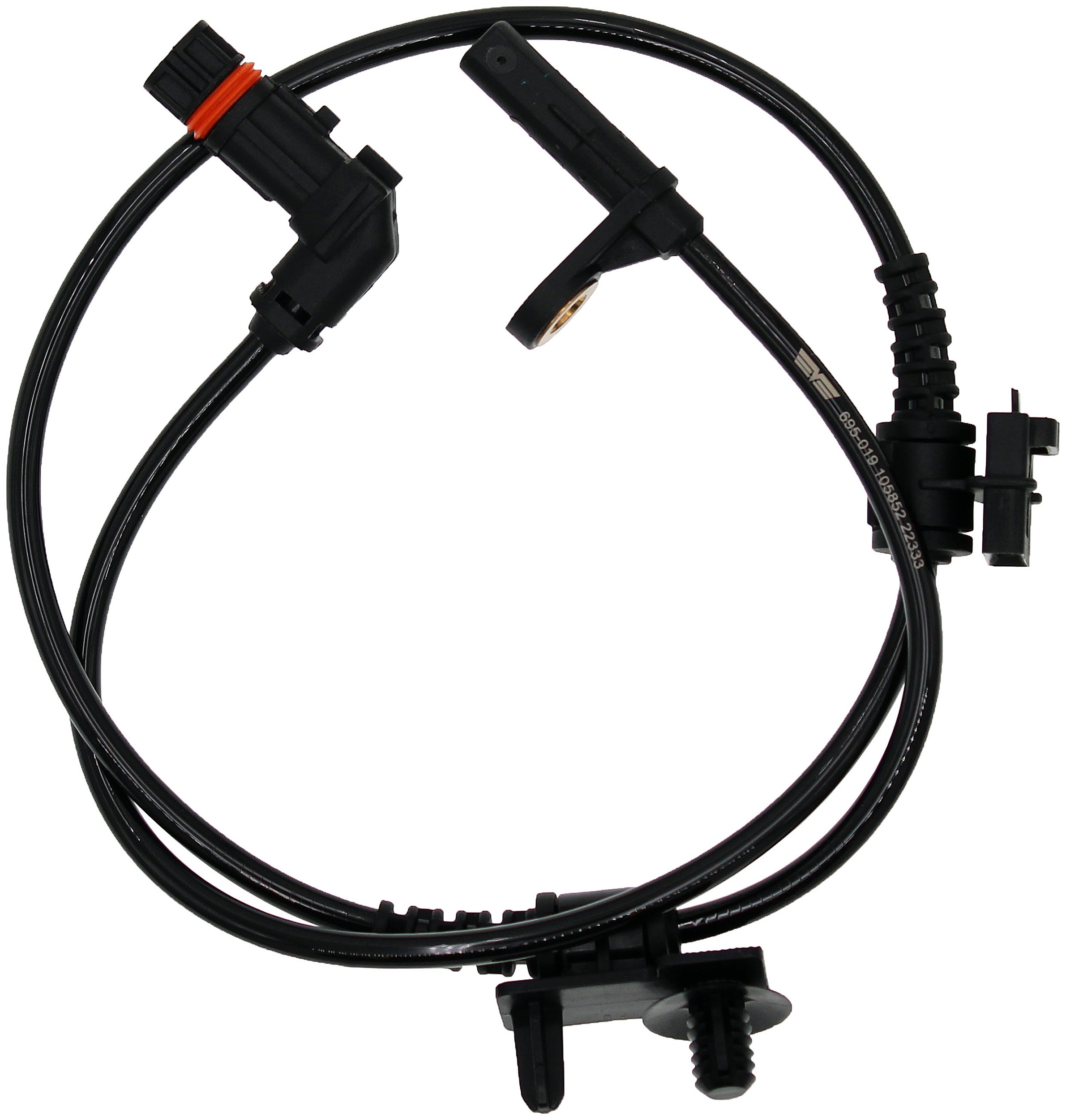 Dorman DOR-695-019 Anti-Lock Braking System Wheel Speed Sensor - Image 4