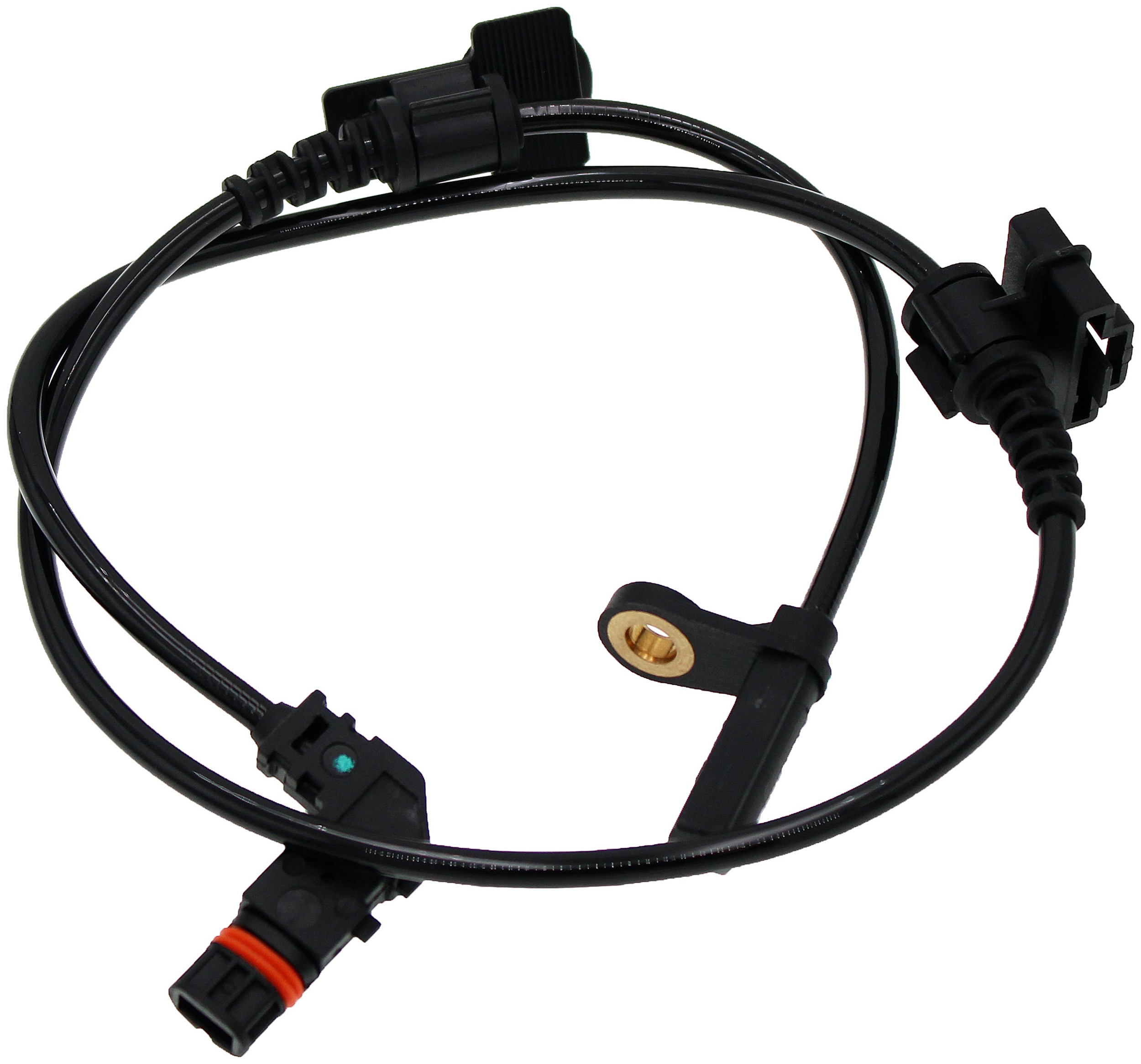 Dorman DOR-695-019 Anti-Lock Braking System Wheel Speed Sensor - Image 6
