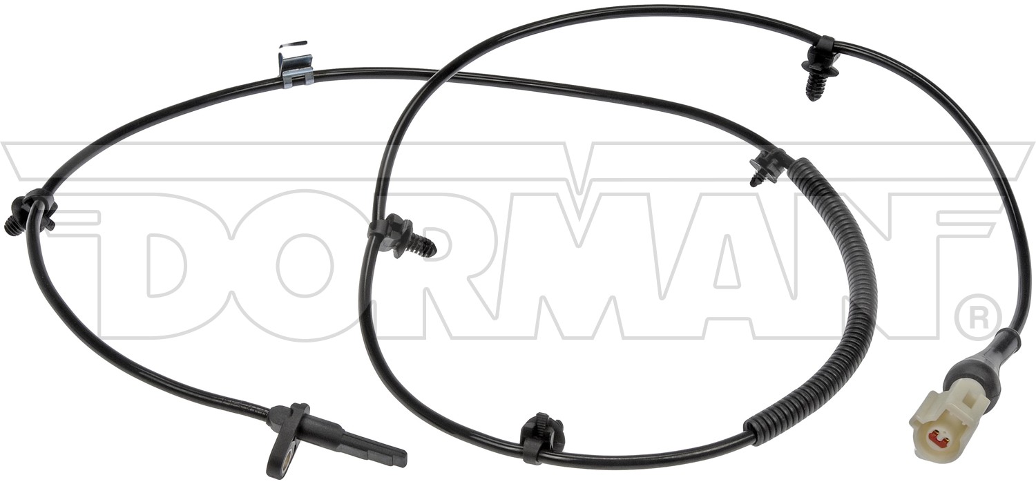 Dorman DOR-695-040 Anti-Lock Braking System Wheel Speed Sensor