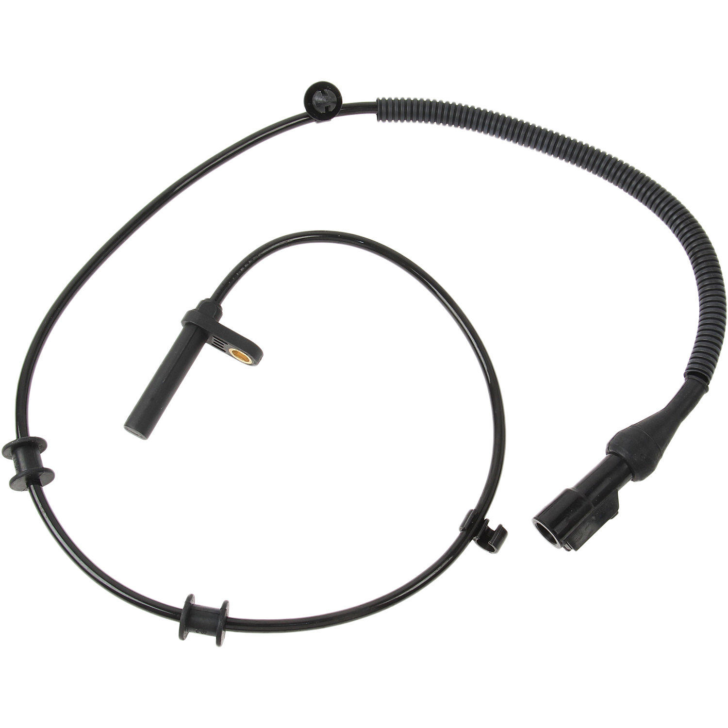 Dorman DOR-695-044 Anti-lock Braking System Wheel Speed Sensor with Wire Harness - Image 2