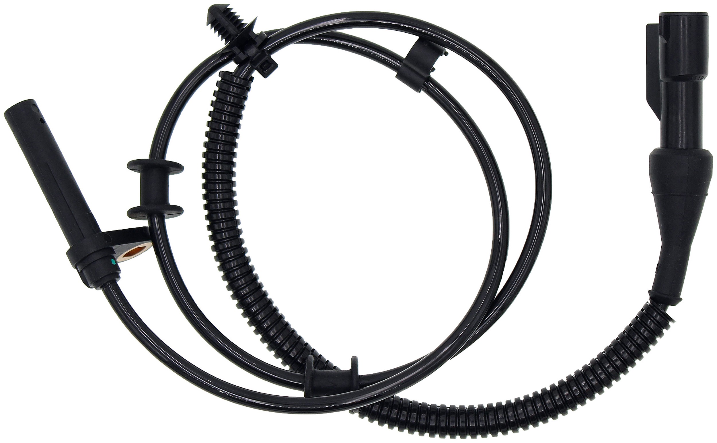 Dorman DOR-695-044 Anti-lock Braking System Wheel Speed Sensor with Wire Harness - Image 5