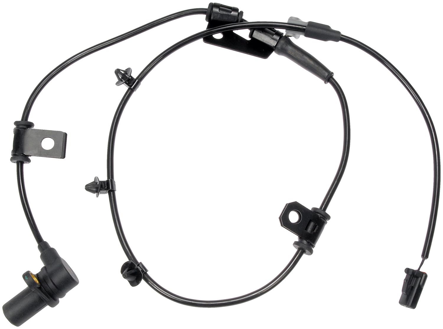 Dorman DOR-695-106 Anti-Lock Braking System Wheel Speed Sensor