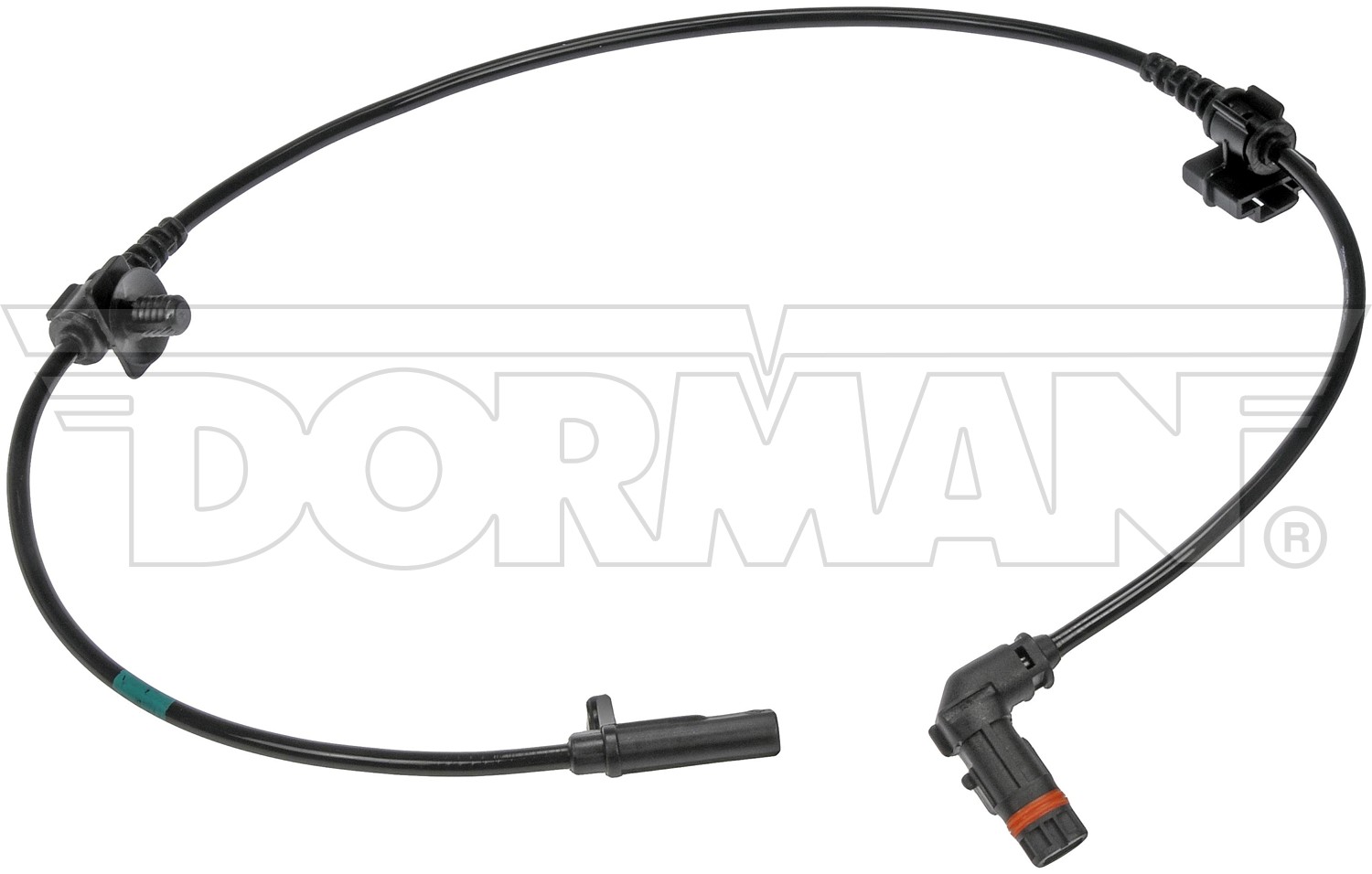 Dorman DOR-695-119 Anti-Lock Braking System Wheel Speed Sensor
