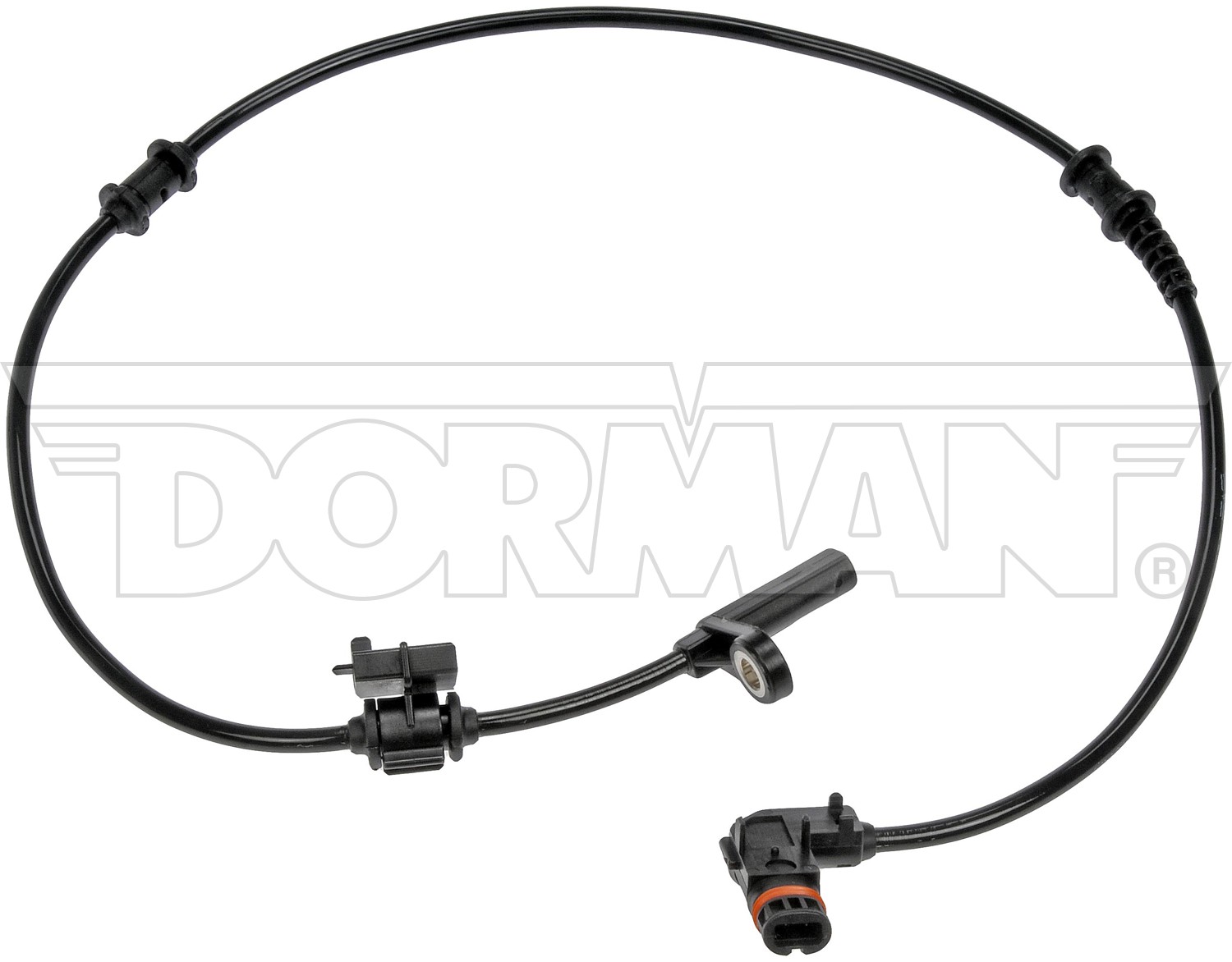 Dorman DOR-695-128 Anti-Lock Braking System Wheel Speed Sensor
