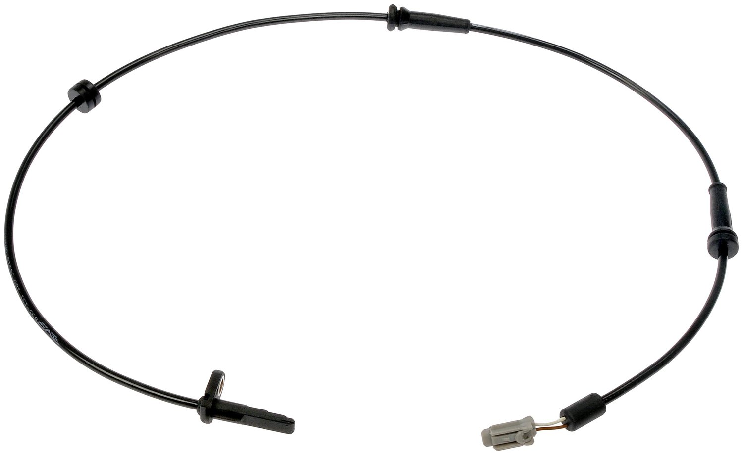 Dorman DOR-695-131 Anti-Lock Braking System Wheel Speed Sensor