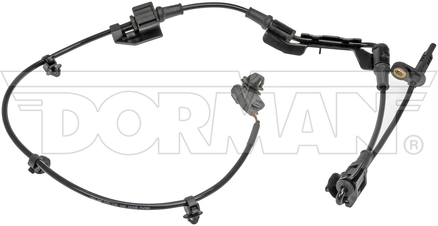 Dorman DOR-695-135 Anti-Lock Braking System Wheel Speed Sensor
