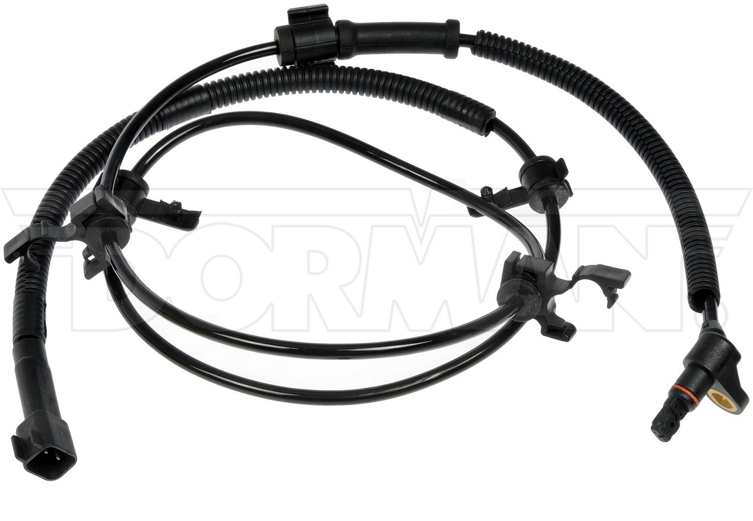 Dorman 695-140 Anti-Lock Braking System Wheel Speed Sensor