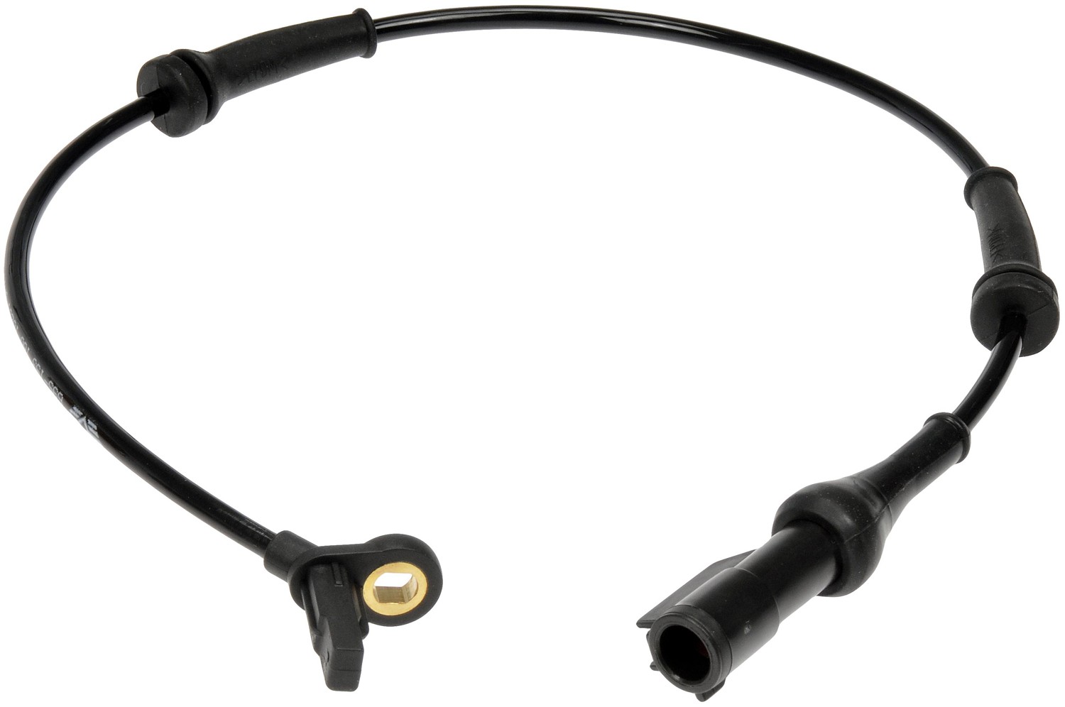 Dorman DOR-695-153 Anti-Lock Braking System Wheel Speed Sensor