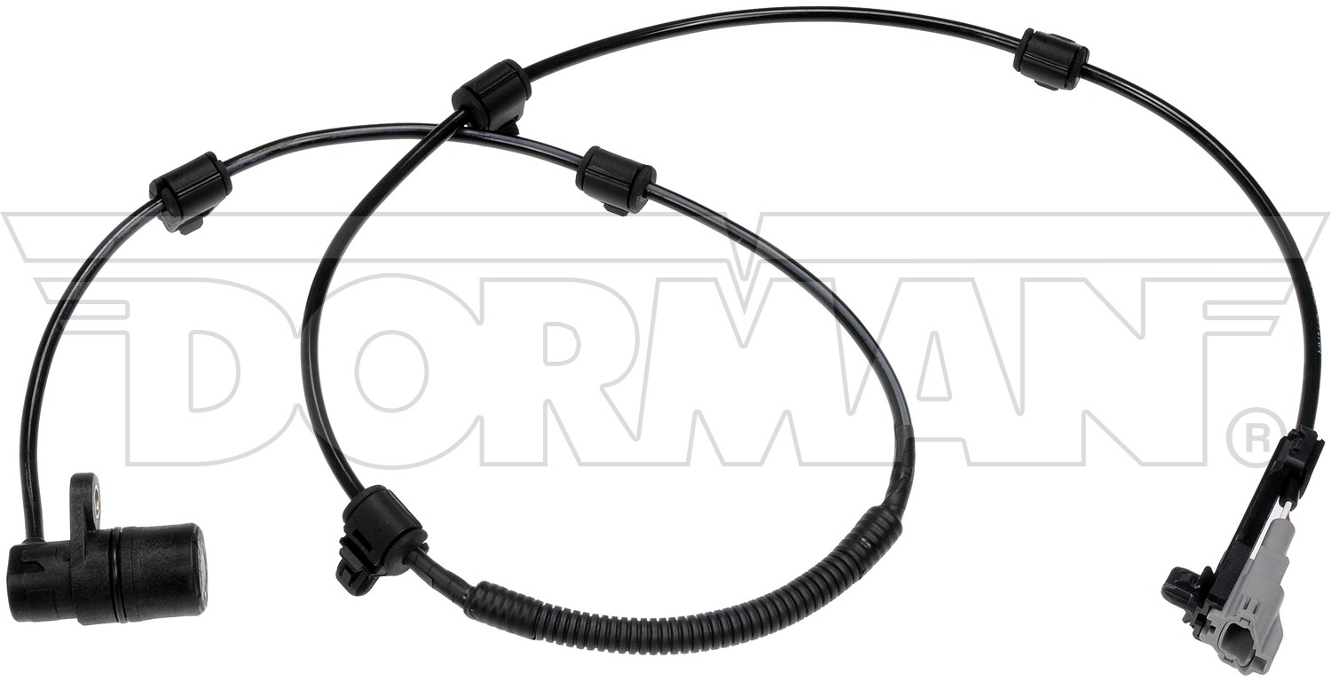 Dorman DOR-695-155 Anti-Lock Braking System Wheel Speed Sensor