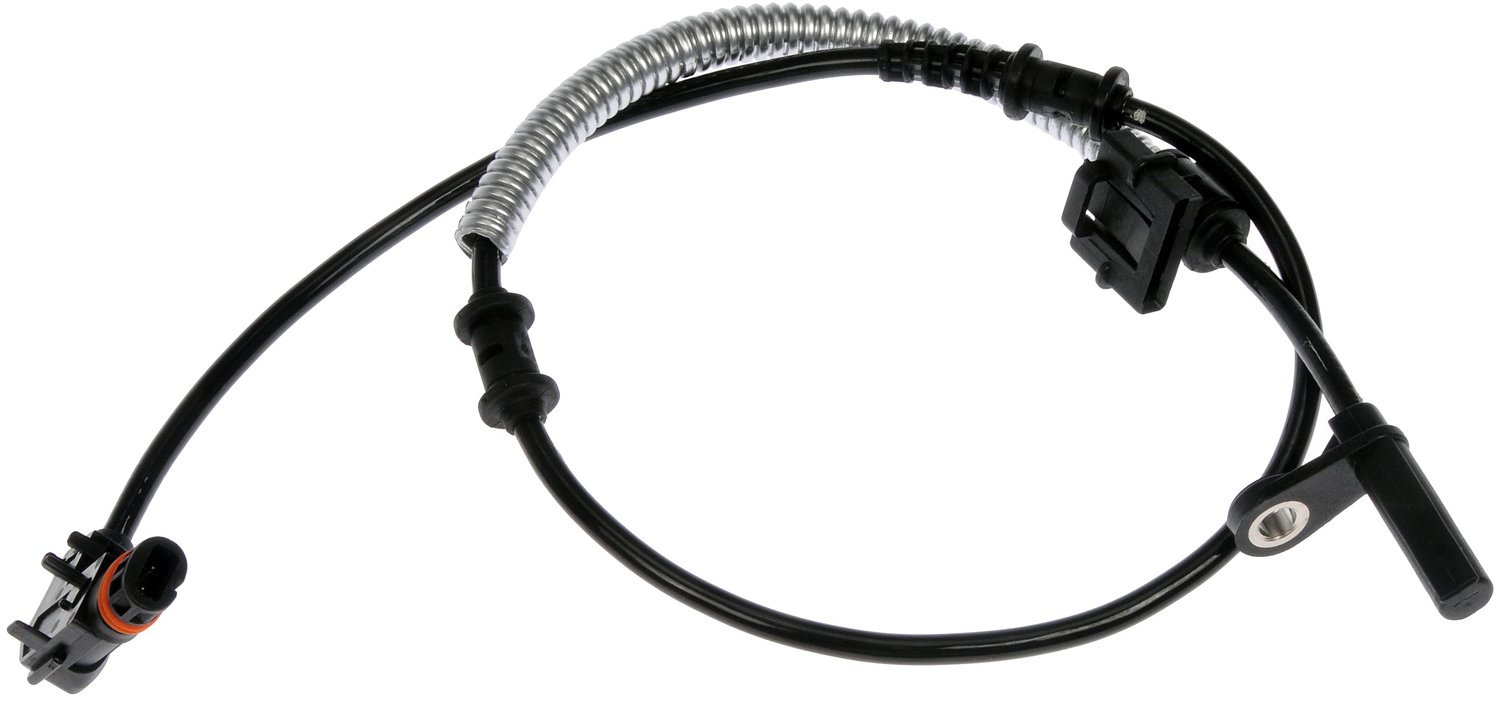 Dorman DOR-695-180 Anti-Lock Braking System Wheel Speed Sensor