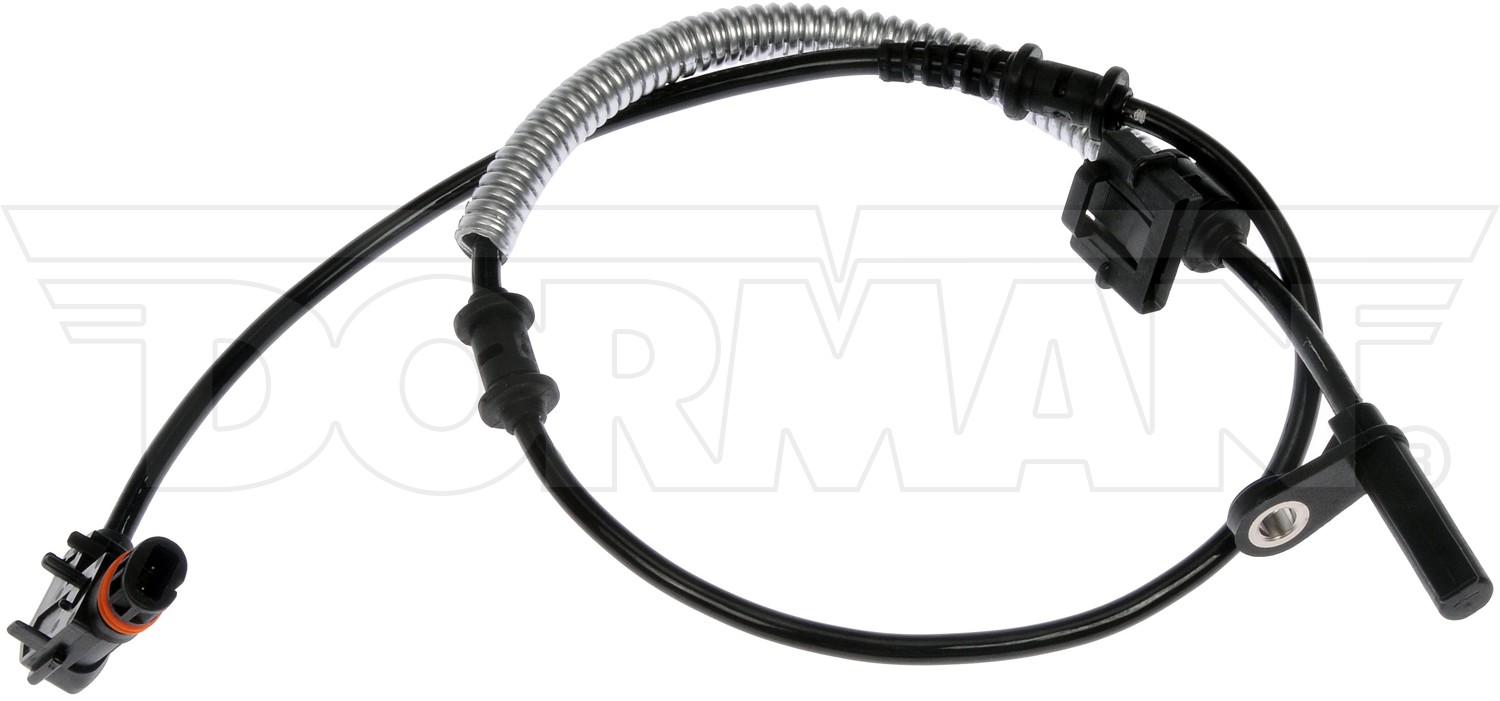 Dorman DOR-695-180 Anti-Lock Braking System Wheel Speed Sensor - Image 4