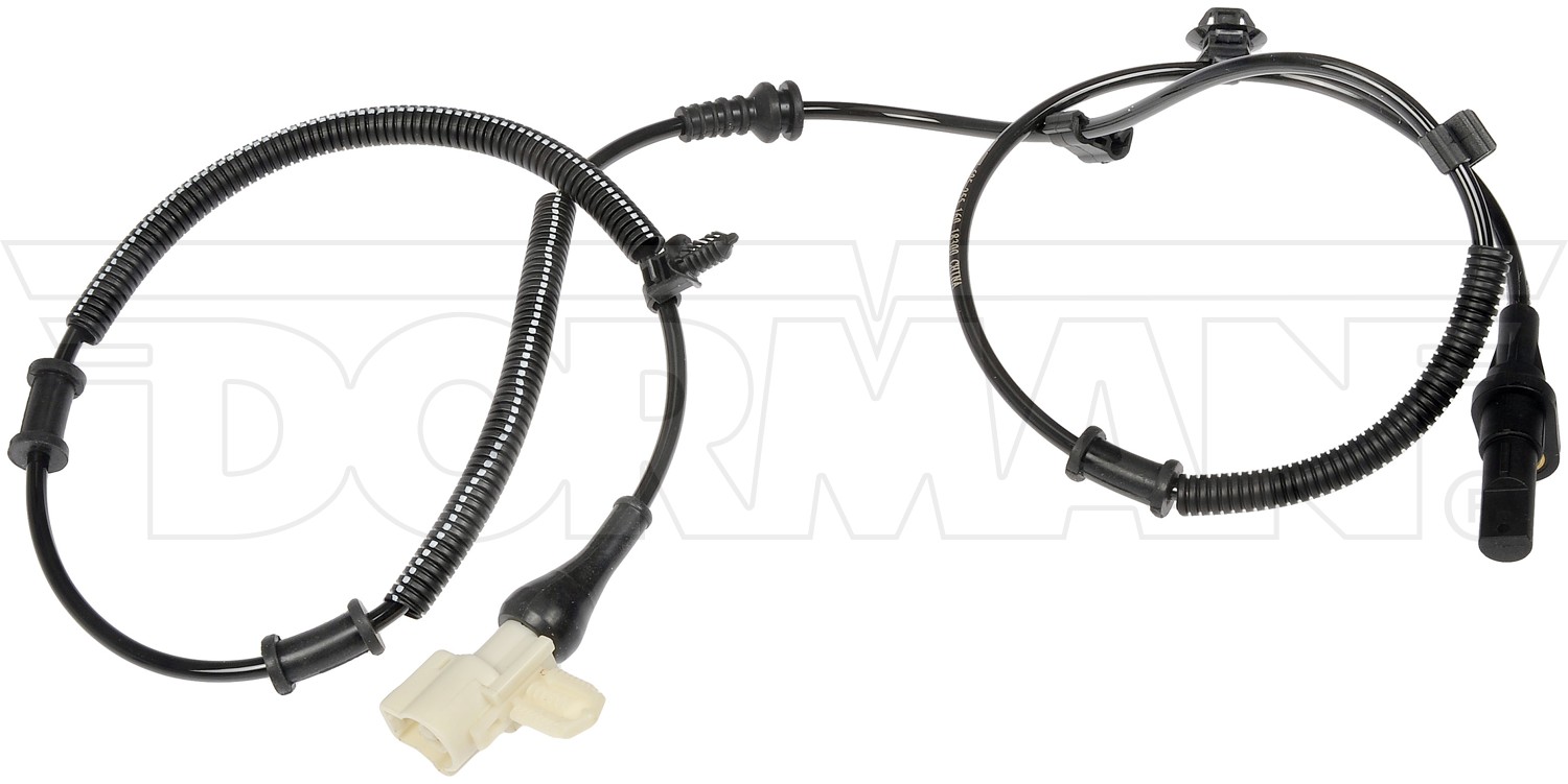 Dorman DOR-695-255 Anti-Lock Braking System Sensor