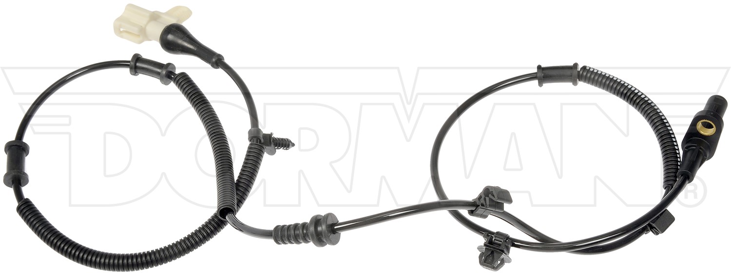 Dorman DOR-695-255 Anti-Lock Braking System Sensor - Image 4
