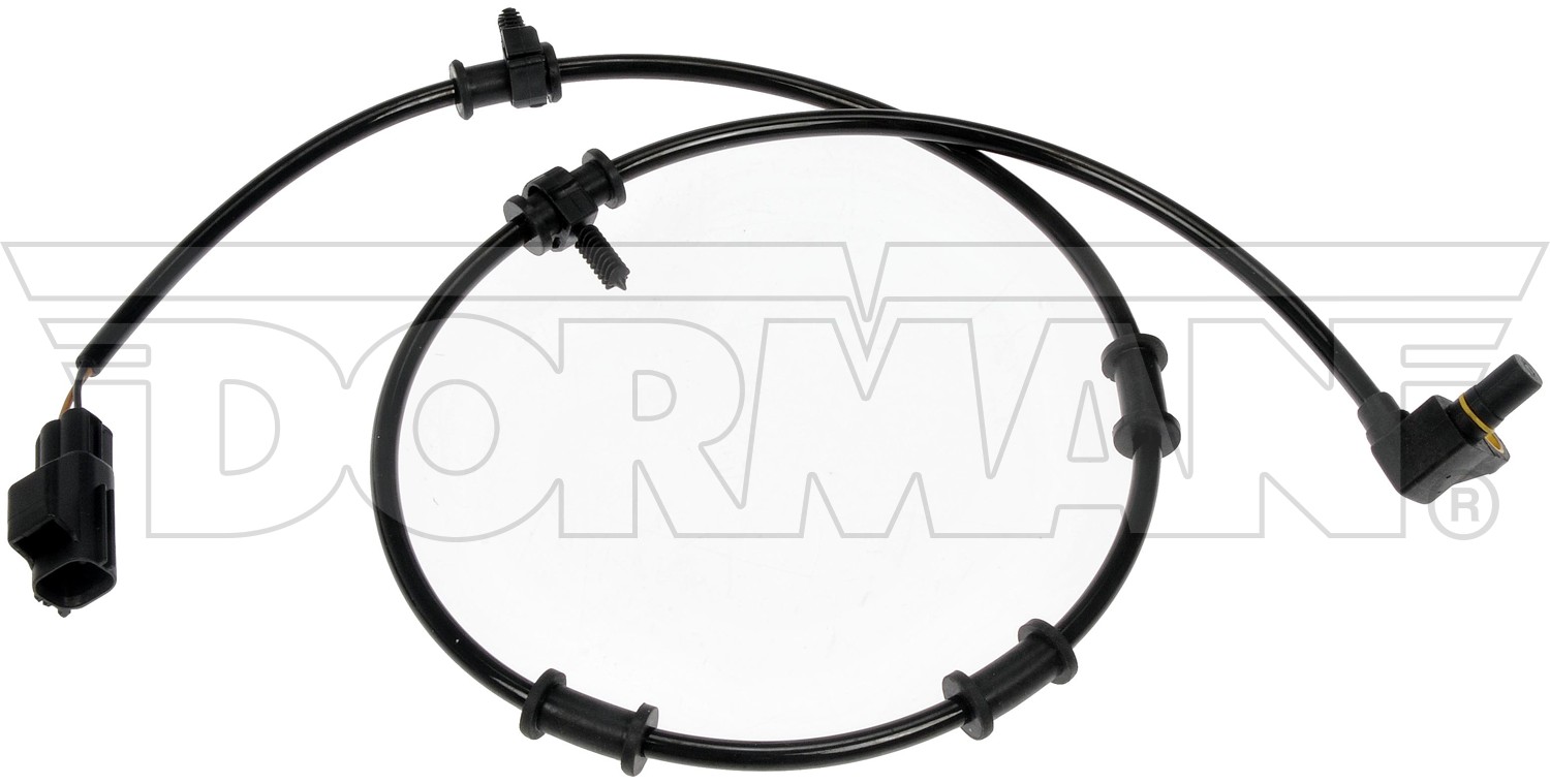 Dorman DOR-695-257 Anti-Lock Braking System Wheel Speed Sensor